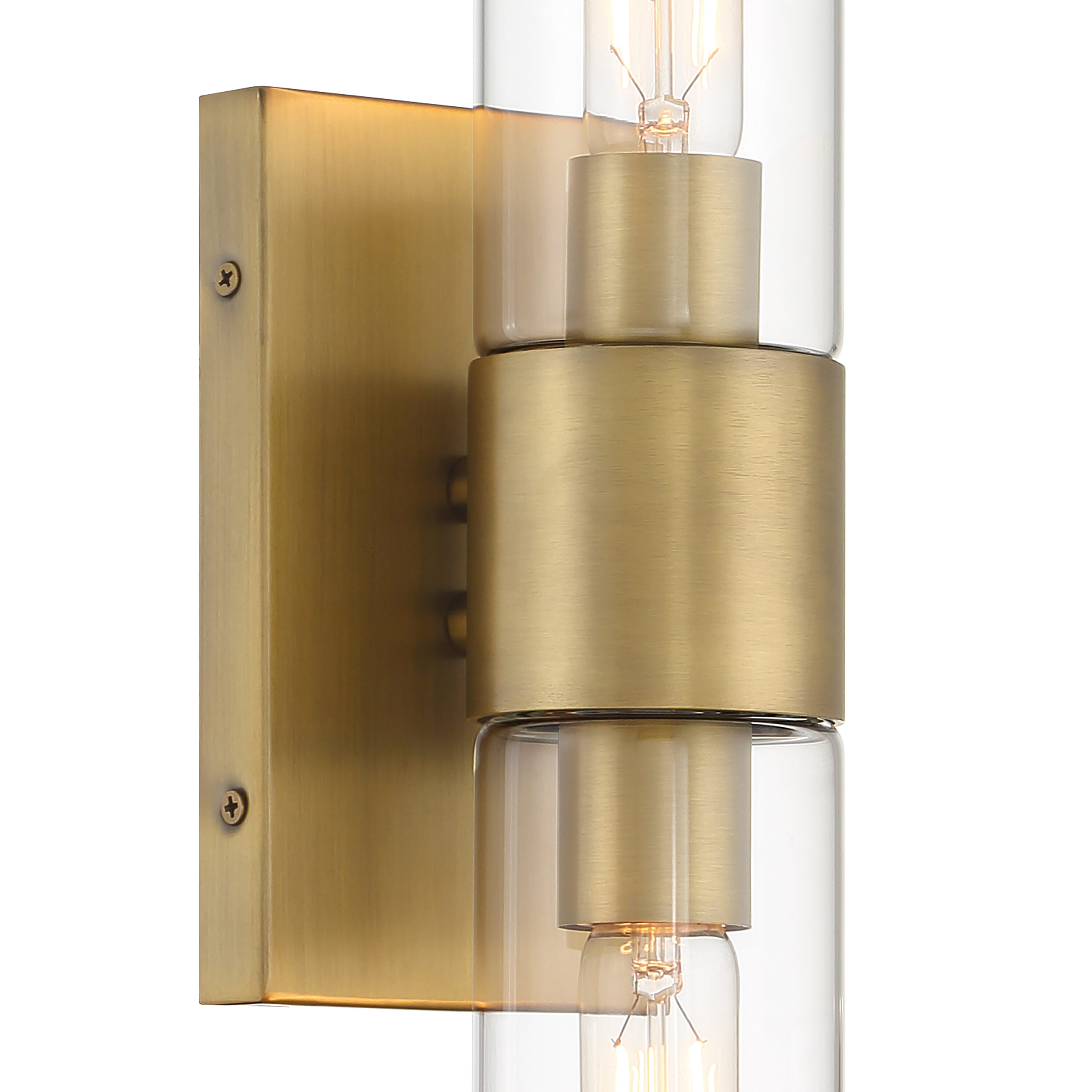 Designers Fountain D286M-2WS-OSB b090000 - View #3