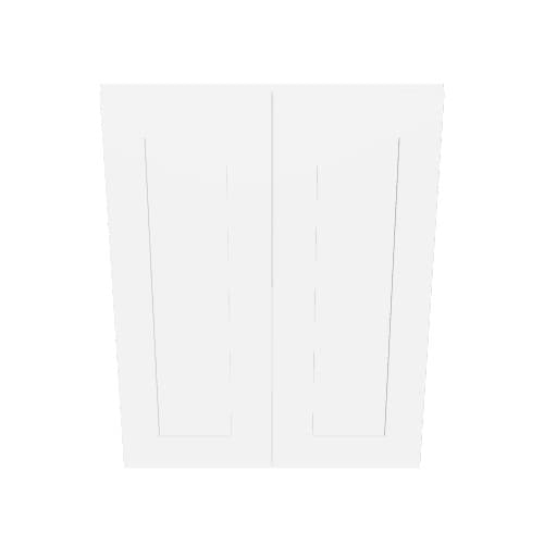 Three-dimensional representation of the product