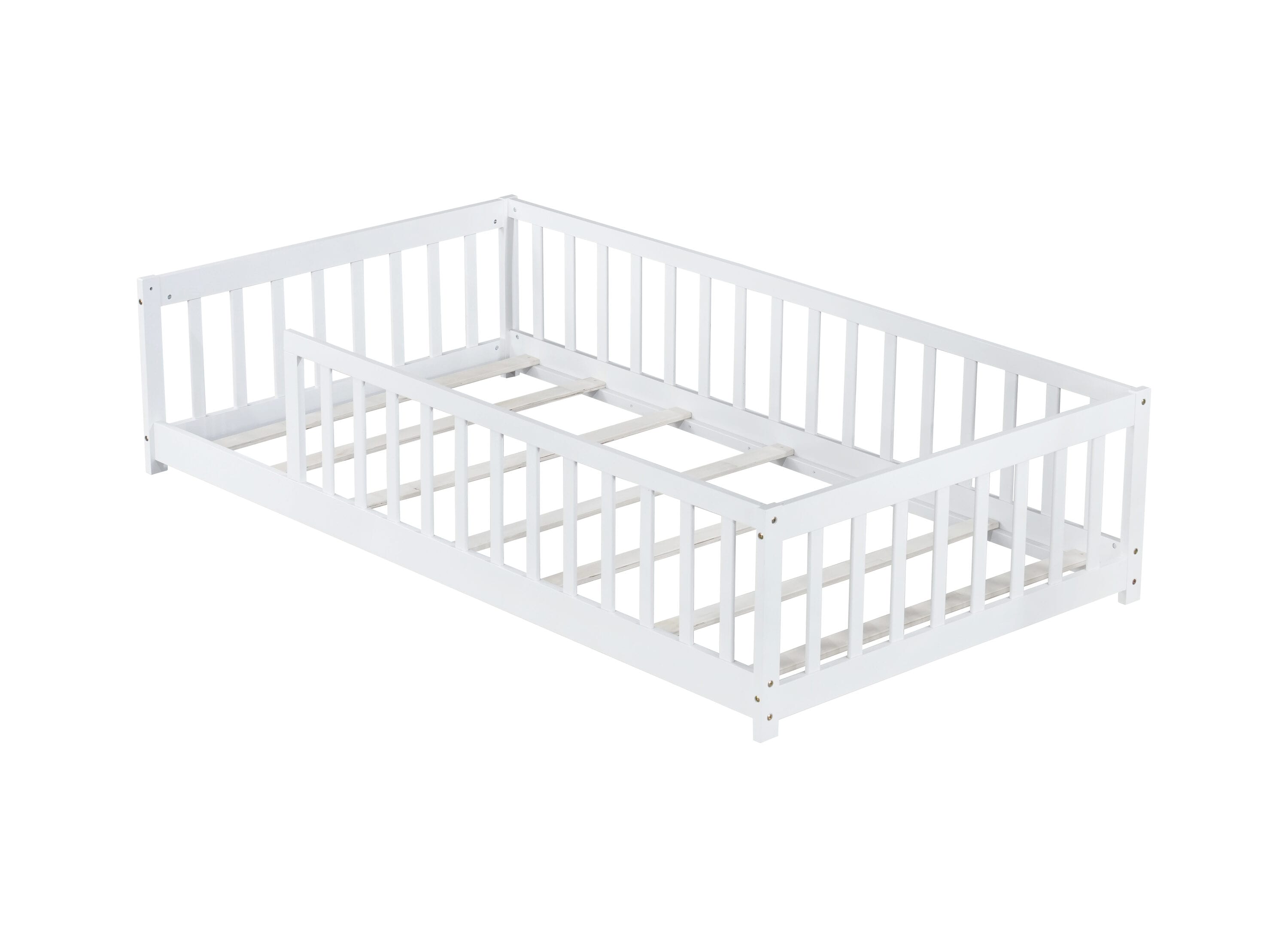 Bellemave Z370528WWT beds - View #2