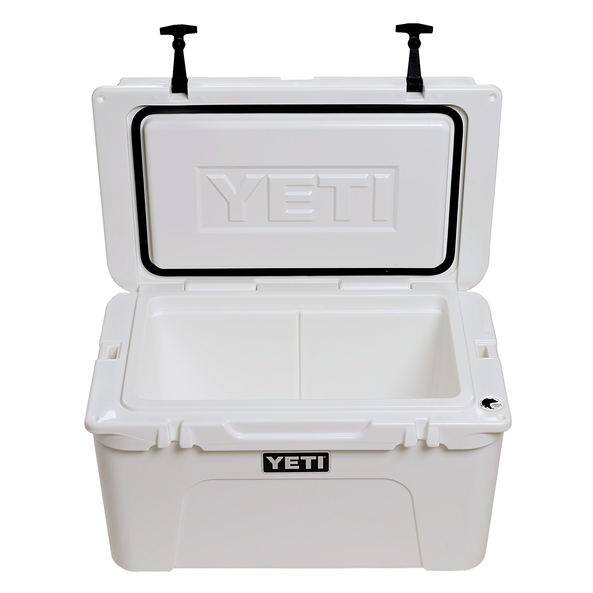 Yeti Tundra 45 Cooler - w/delivery - general for sale - by owner -  craigslist