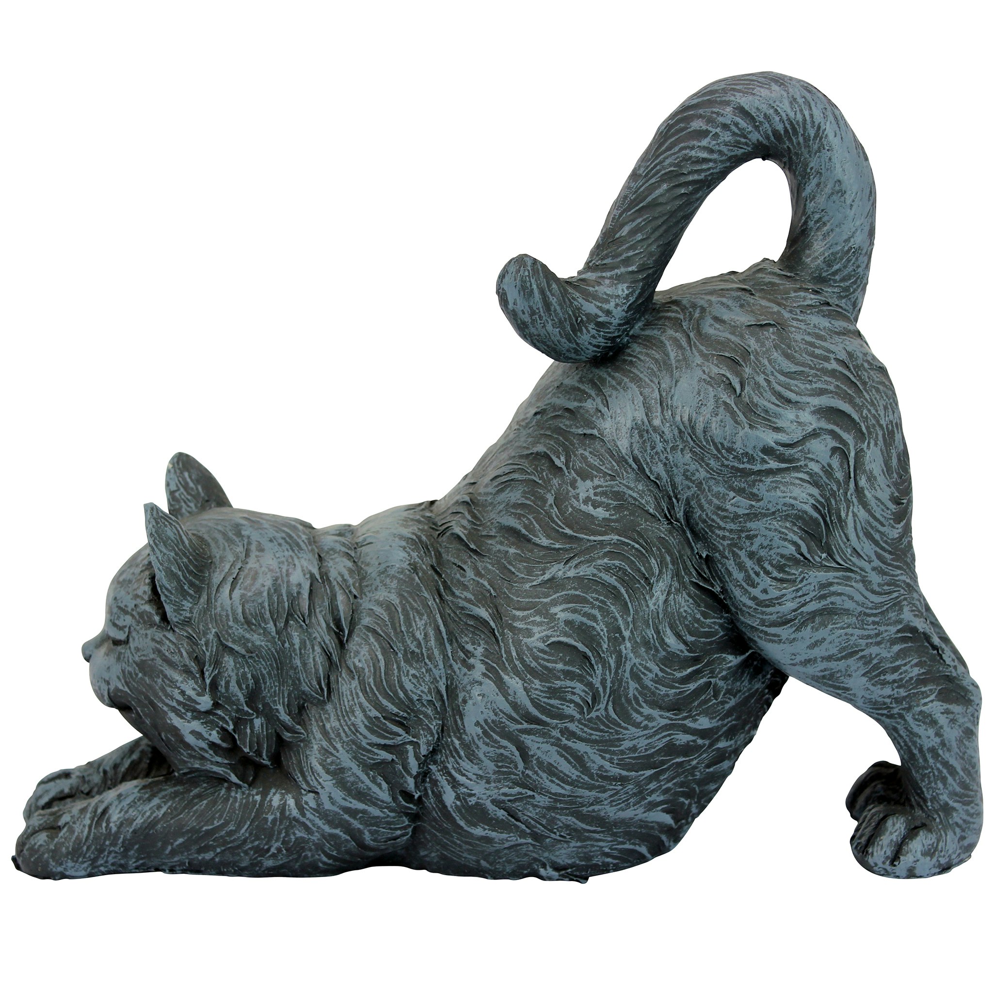 Design Toscano QL57118 Garden-Statue - View #4