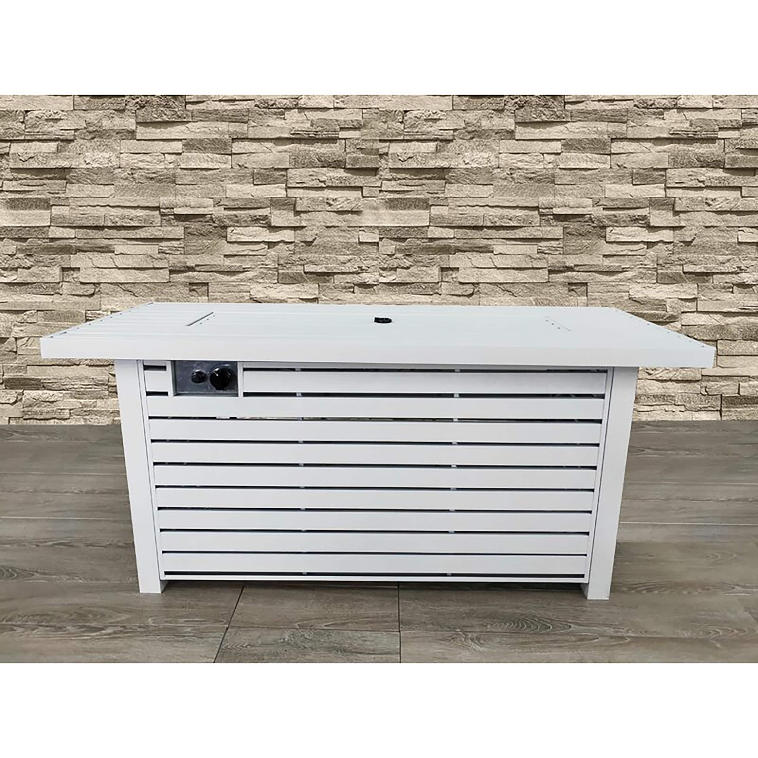 Living Source International CM-9012 Patio-Tables - View #9