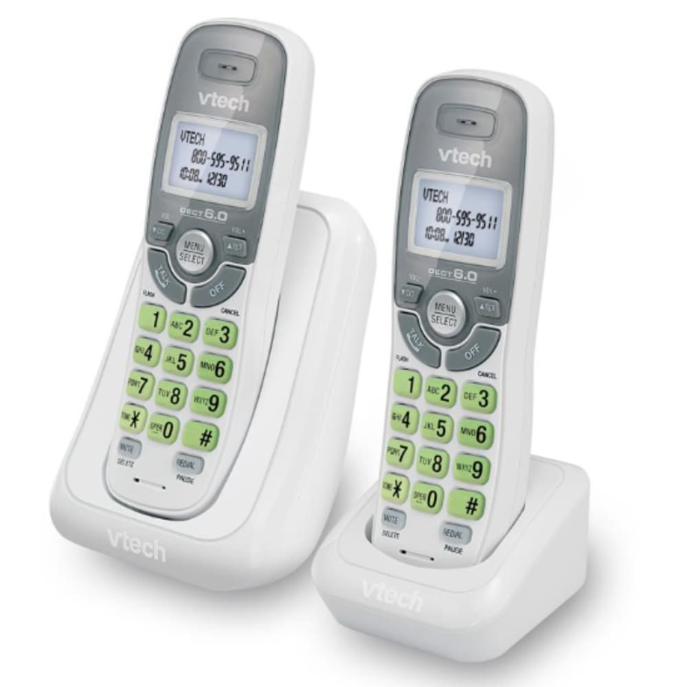 VTech CS6114-2 Cell-Signal-Boosters - View #3