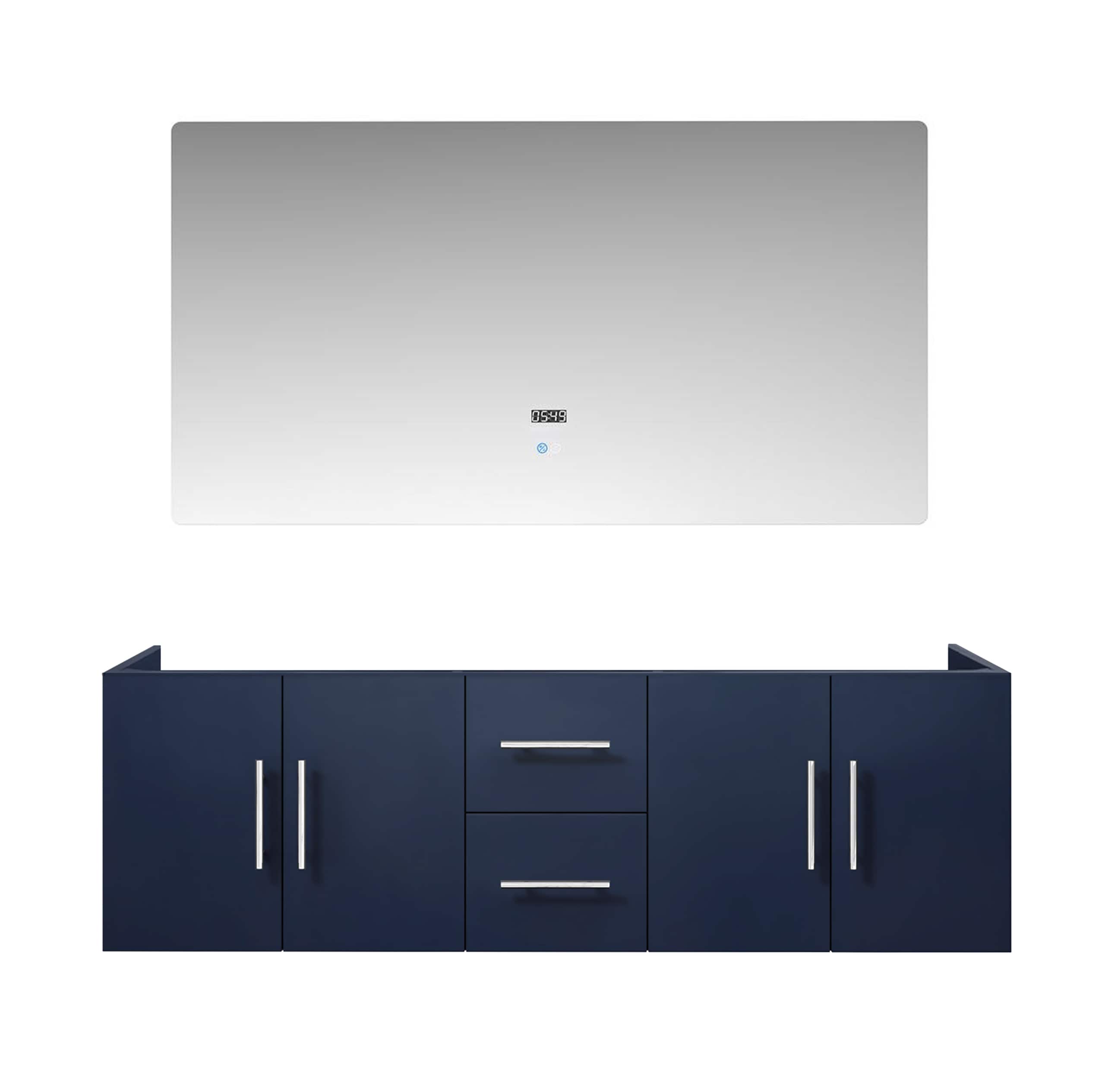 Lexora LG192260DE00LM60 vanities - View #2