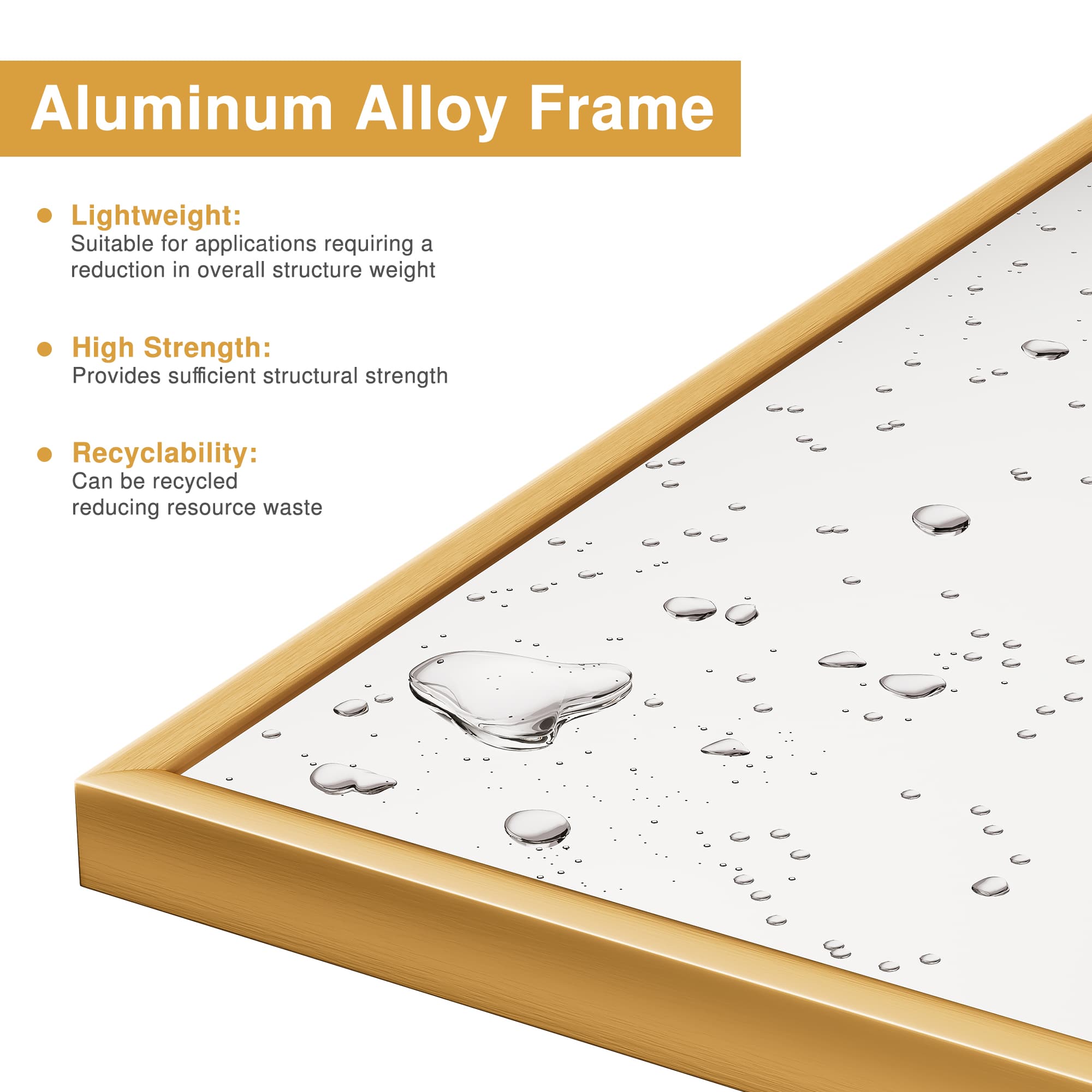 Misty Moon SE0402-MR011477 Decor-Mirrors - View #7