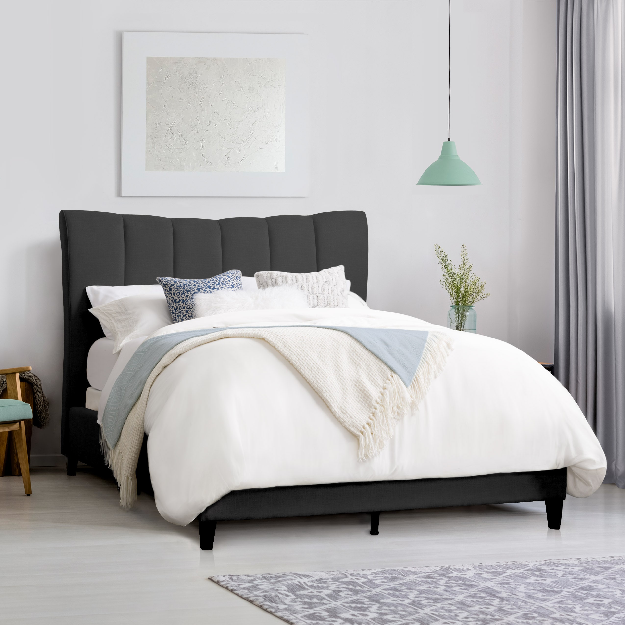 CorLiving BBT-002-Q beds - View #3