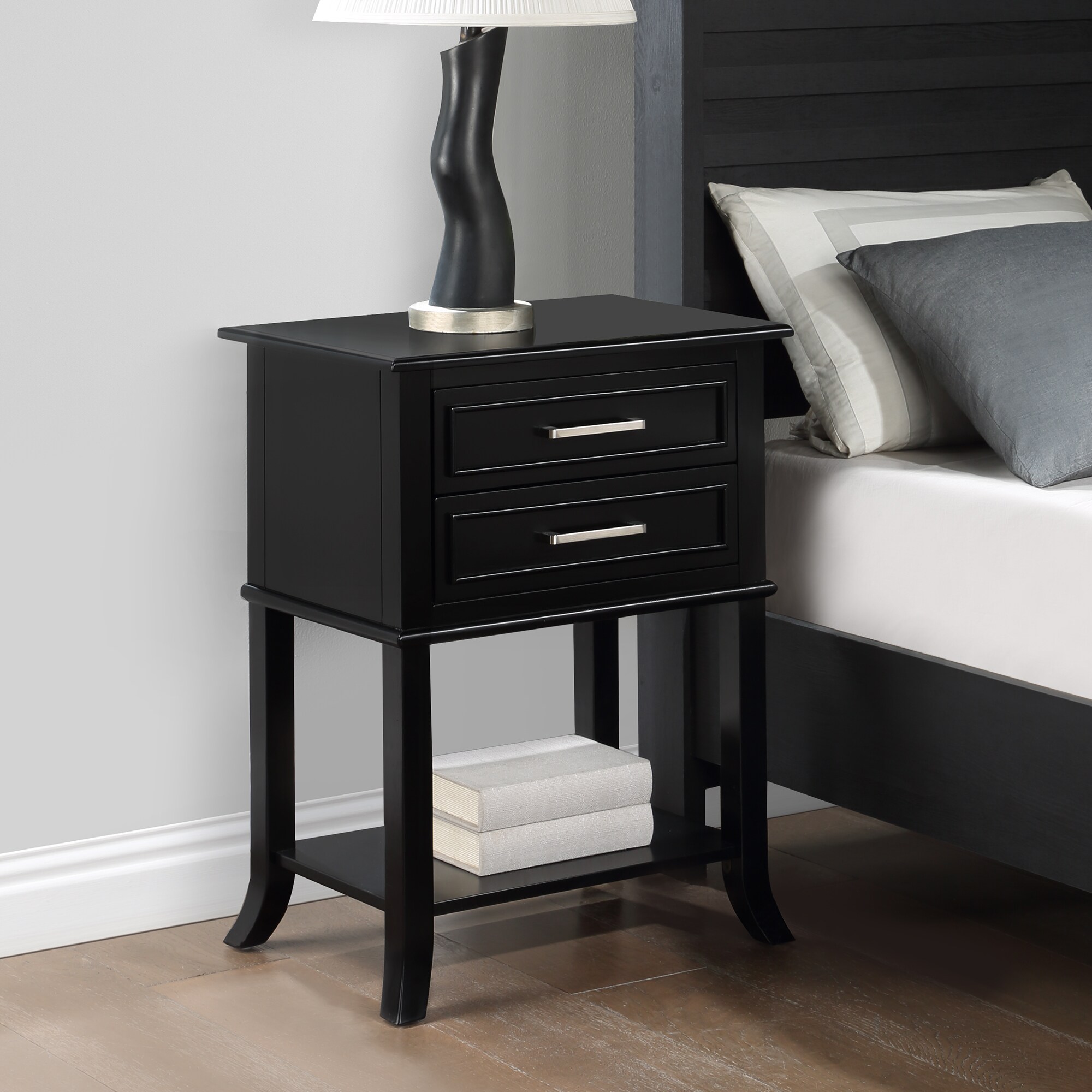 Convenience Concepts V2-276 End-Tables - View #3
