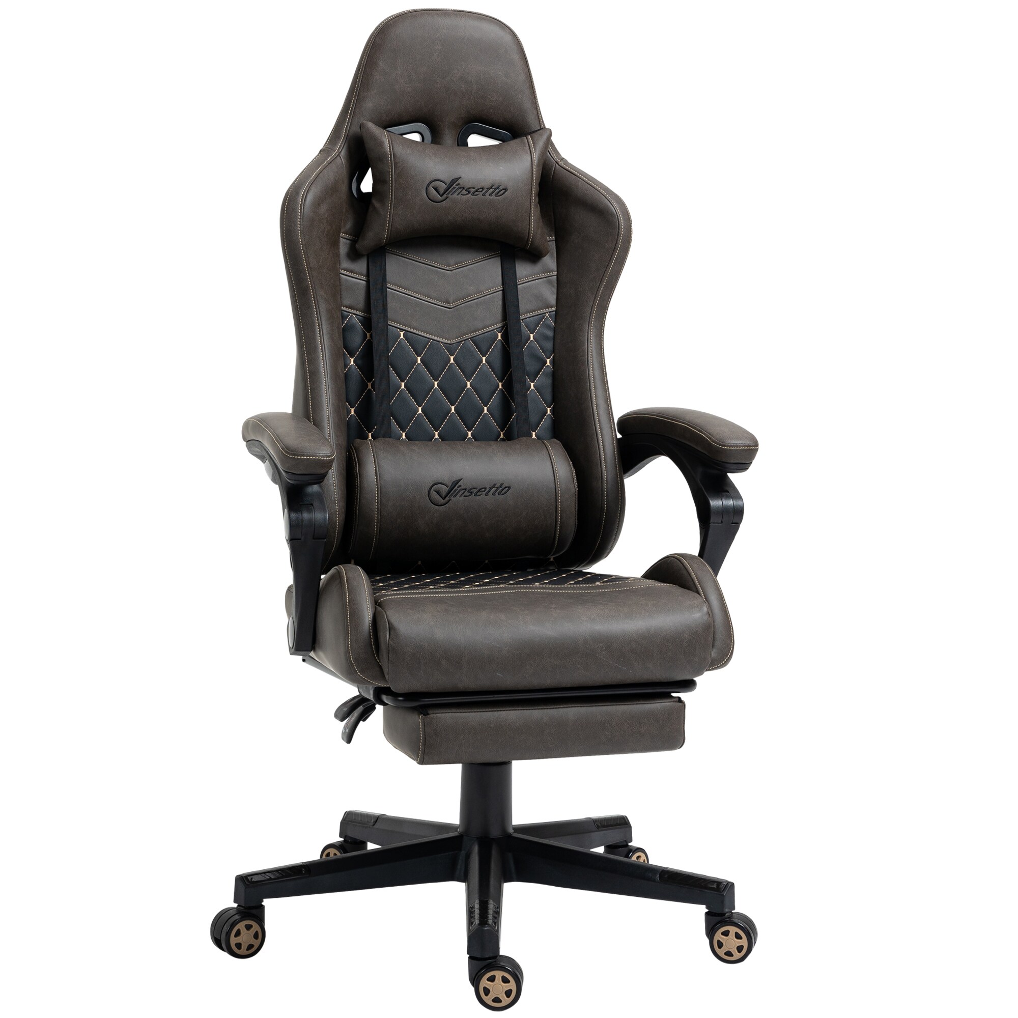 Sumyeg BHF-159RE Office-Chairs - View #10