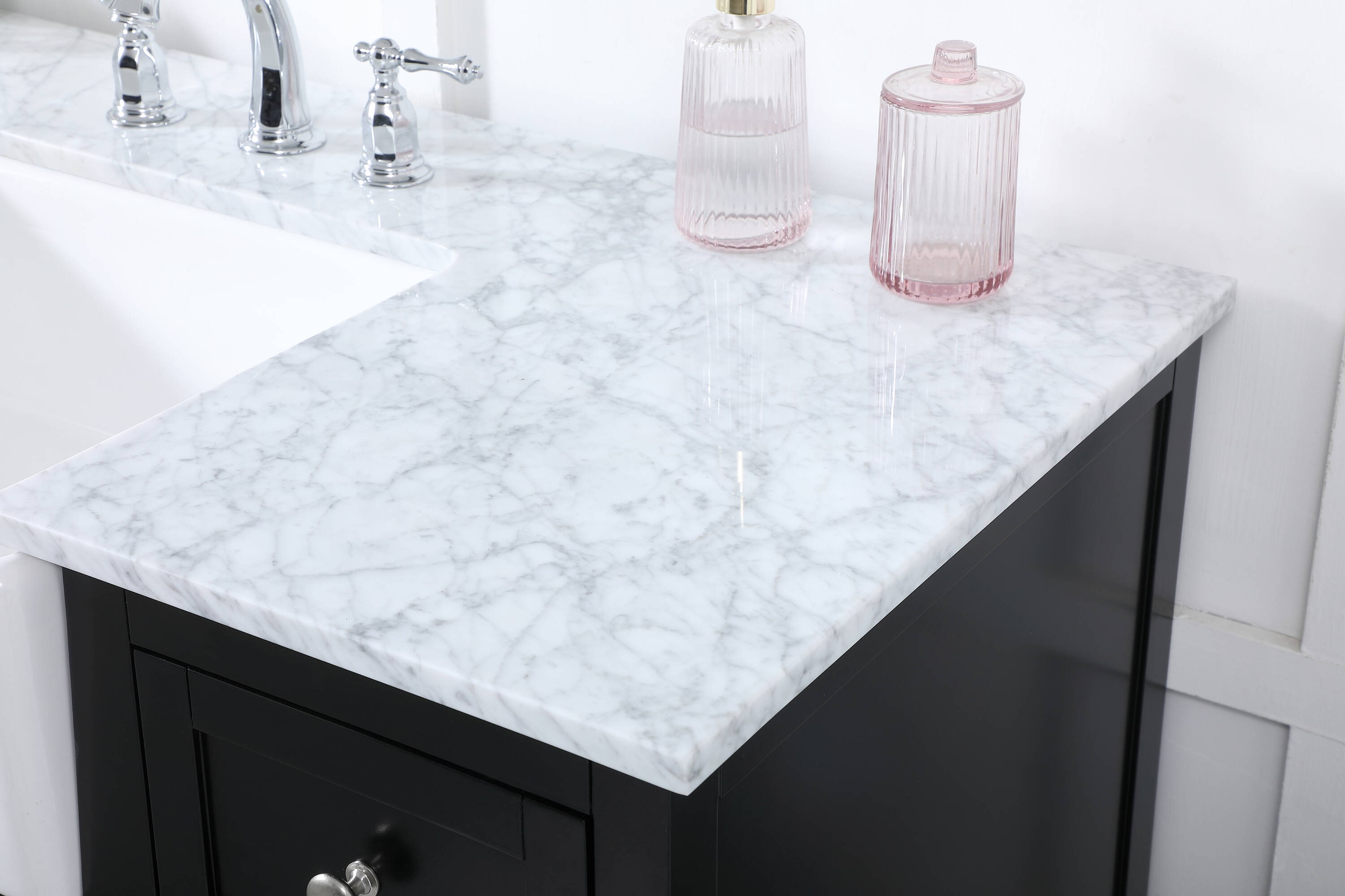 Elegant Decor HF180744BK Bath-Vanity-Combo - View #6