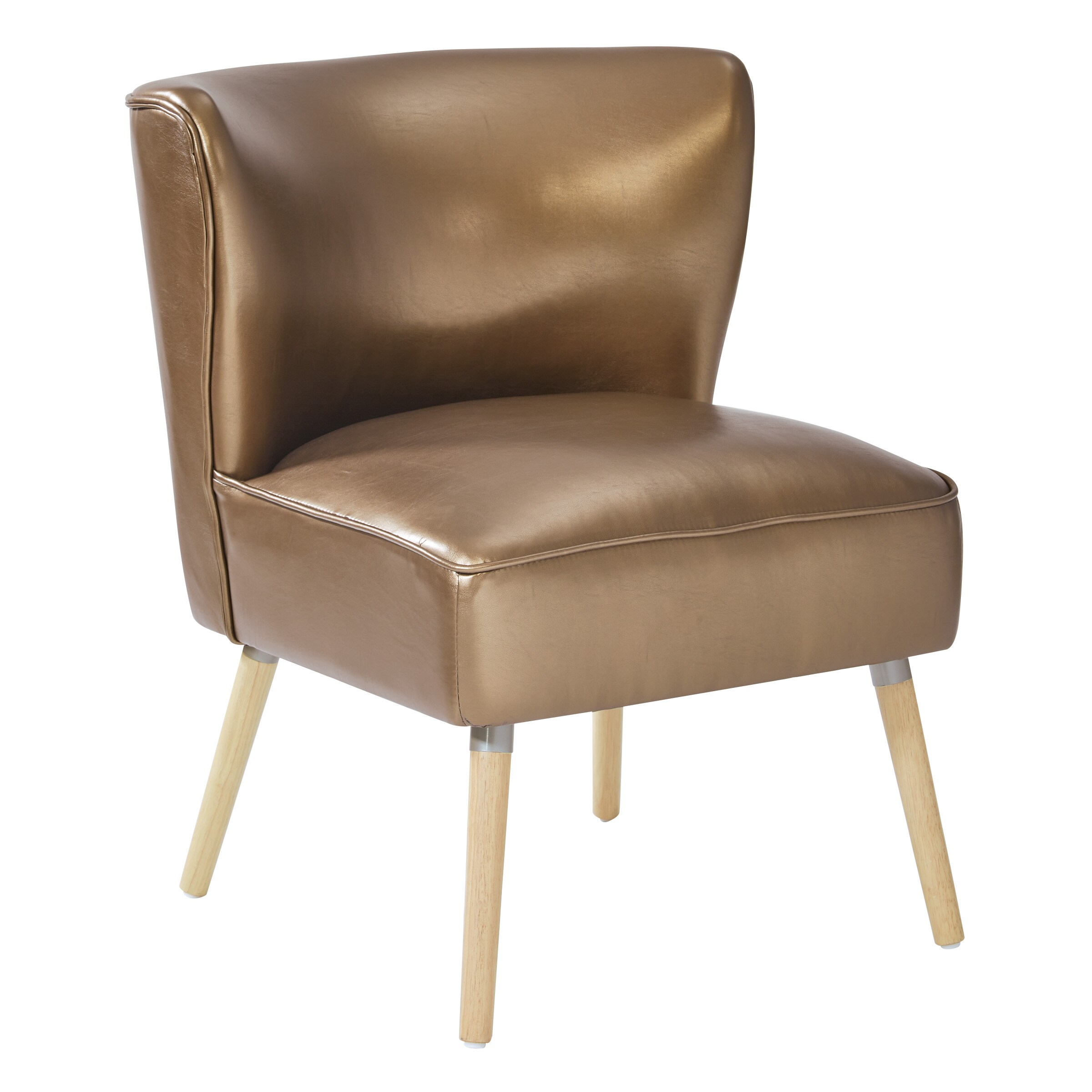 Office Star Products AMT51-S53 chairs - View #2