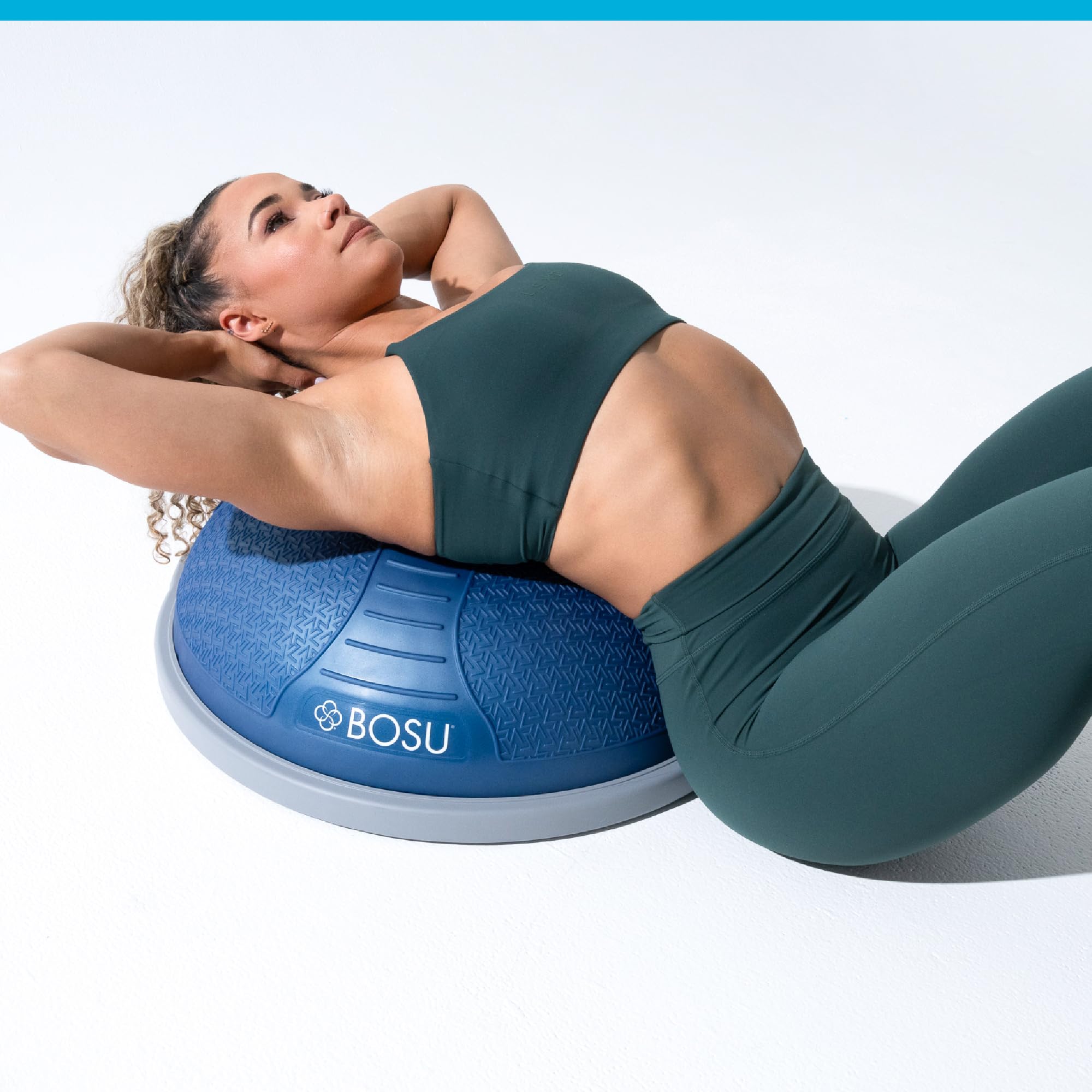 Redliro B077VBYGRQ Stretching-Recovery - View #12