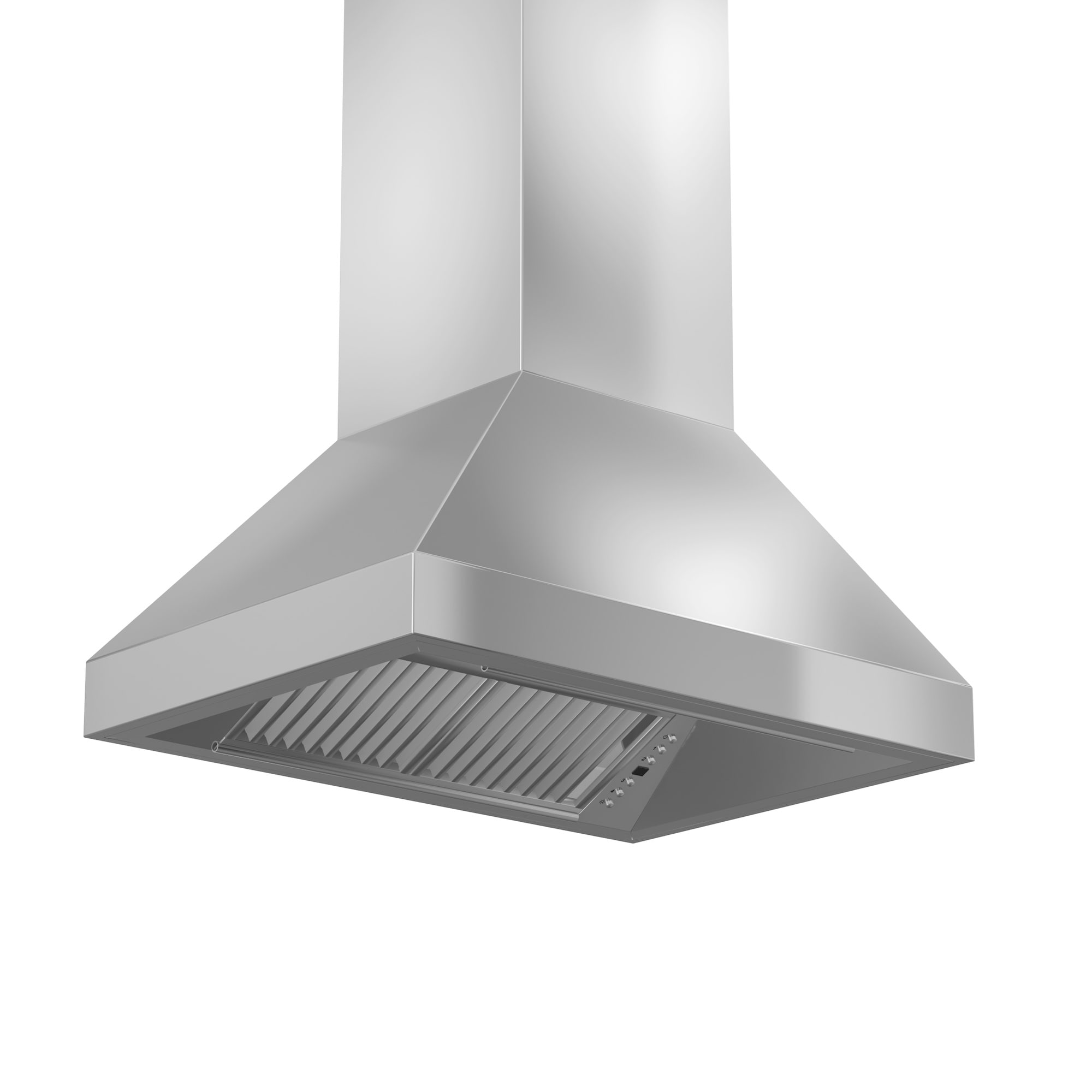 ZLINE KITCHEN & BATH 597I-304-36 Island-Range-Hoods - View #3
