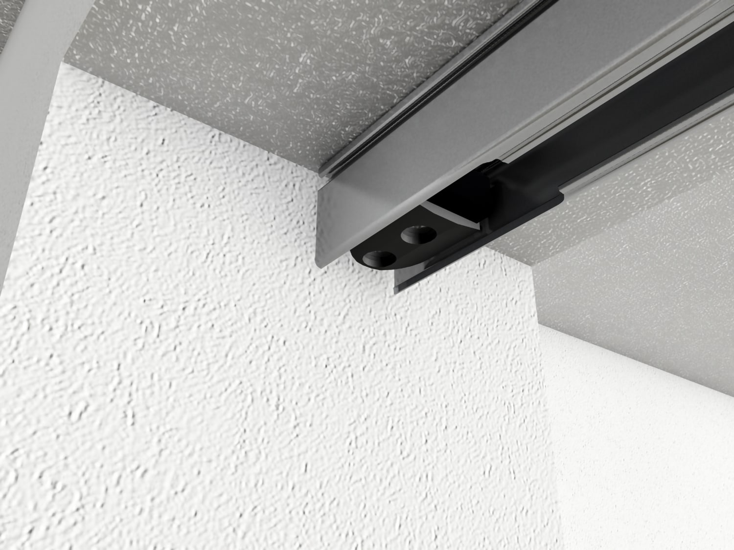 WINGBURG W-SL40-1WS04 Pocket-Door-Hardware-Kits - View #3
