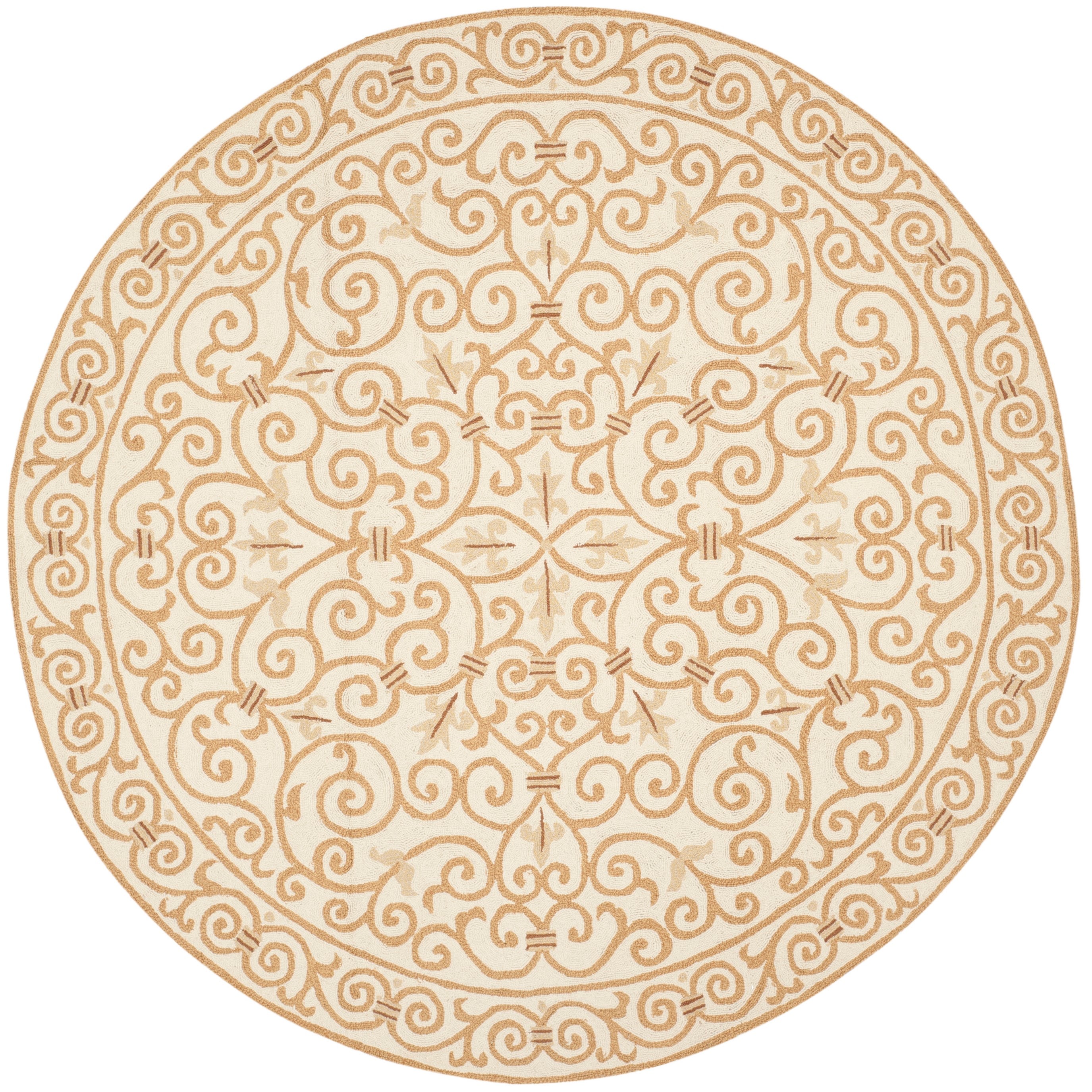 Safavieh HK11P-8R rugs - View #2