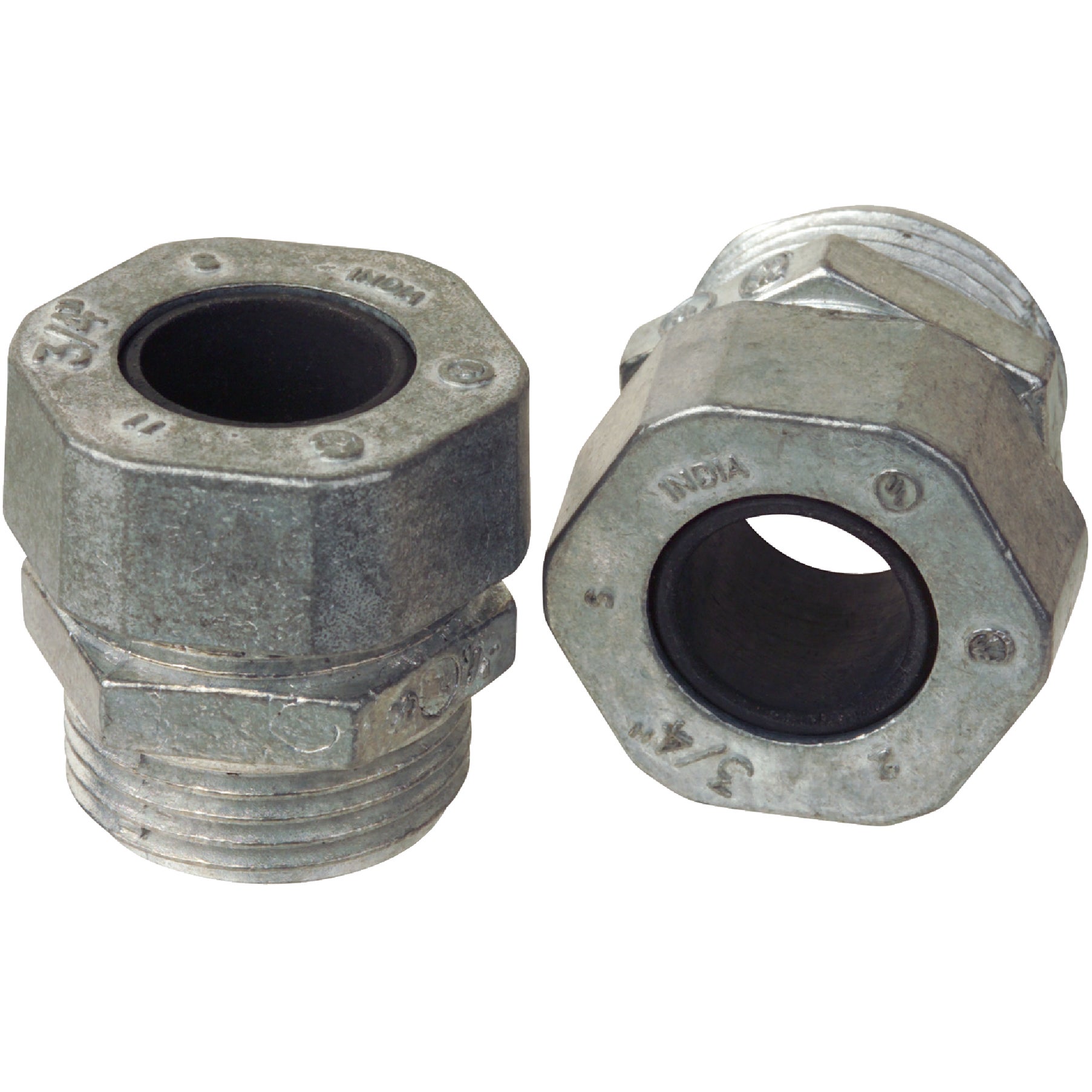 Halex L69132-4F2A-4F2A Conduit-Fittings - View #2