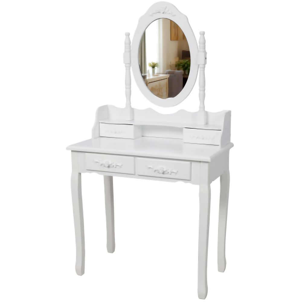HomLux LW-W465P391680 Bedroom-Vanities - View #10