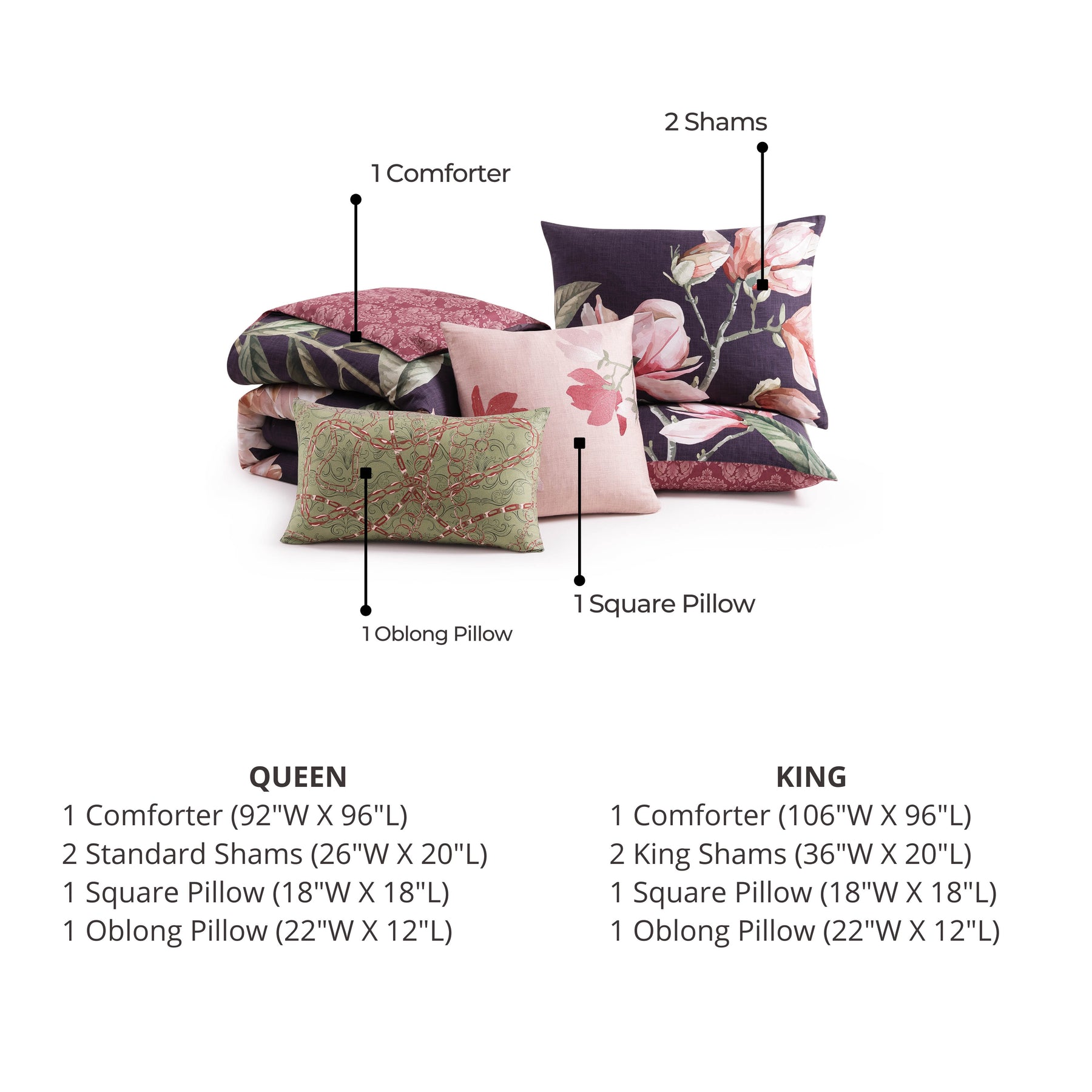 BEBEJAN 655960 Comforters-And-Bedspreads - View #7