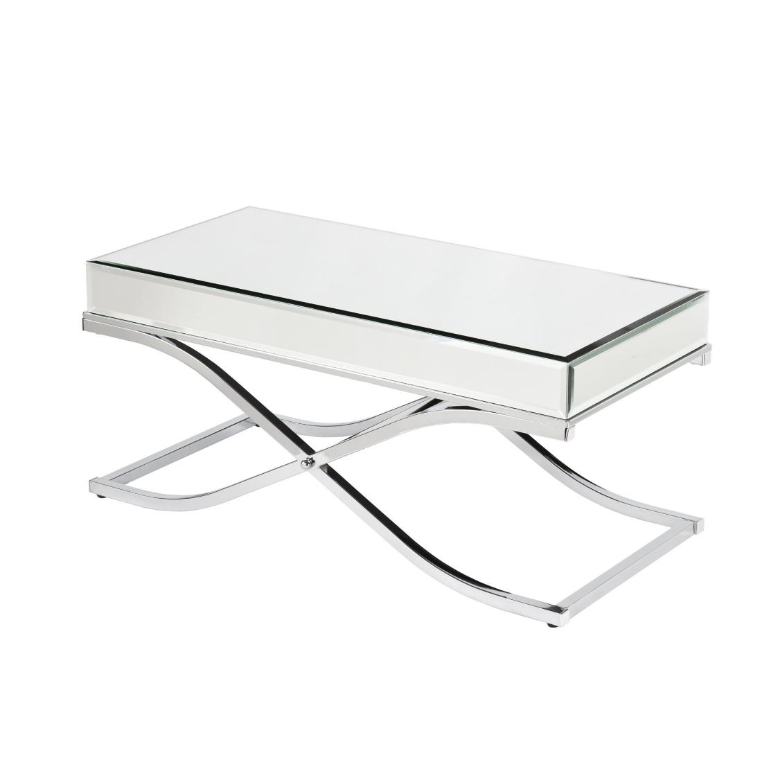 HomeRoots 4000402104 Coffee-Tables - View #3