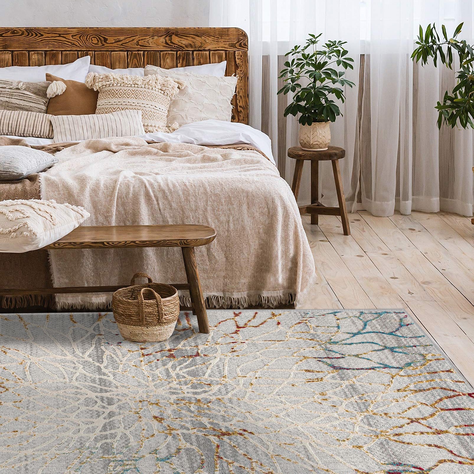 Rug Branch ALL6335ML58 rugs - View #3