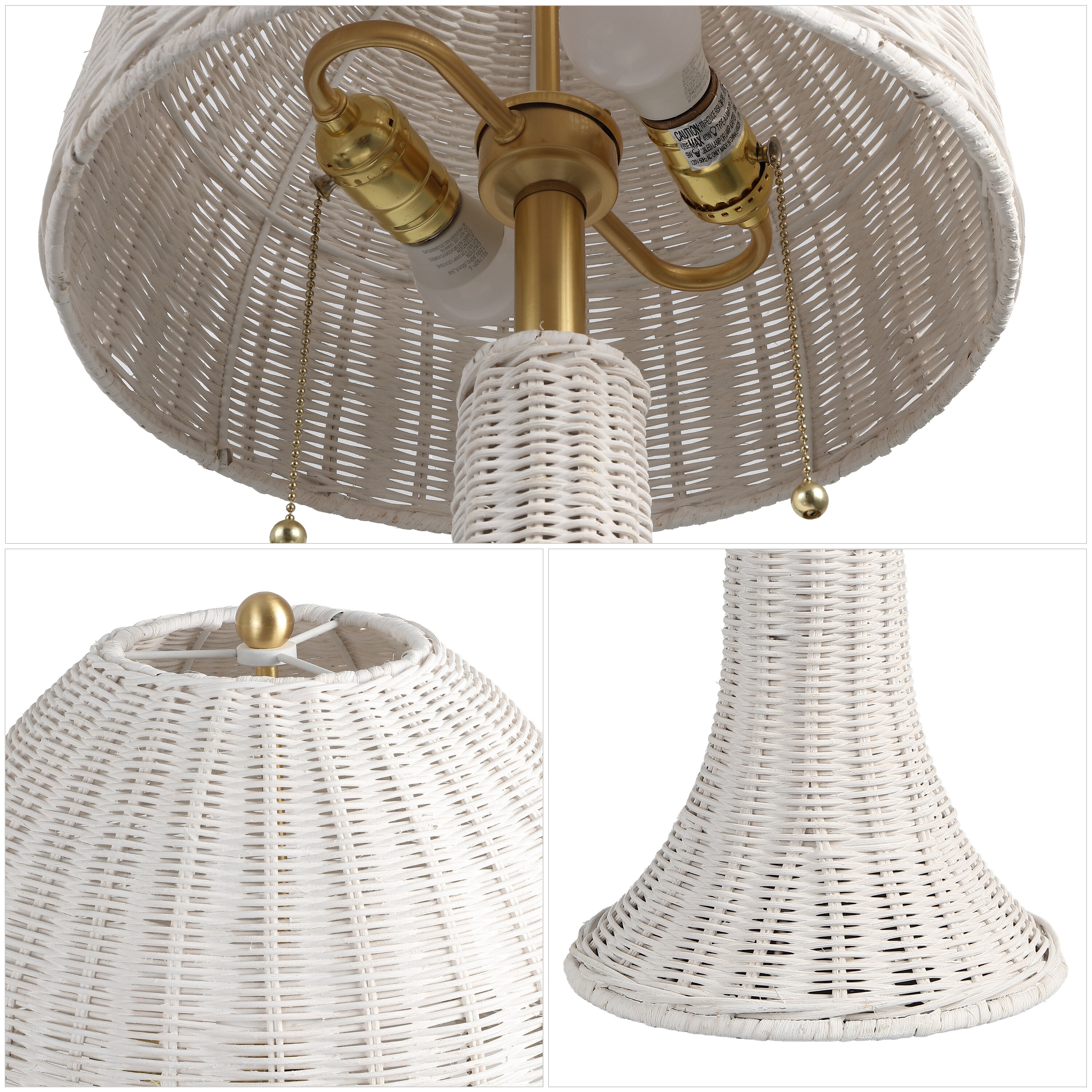JONATHAN  Y JYL4040B Table-Lamps - View #8