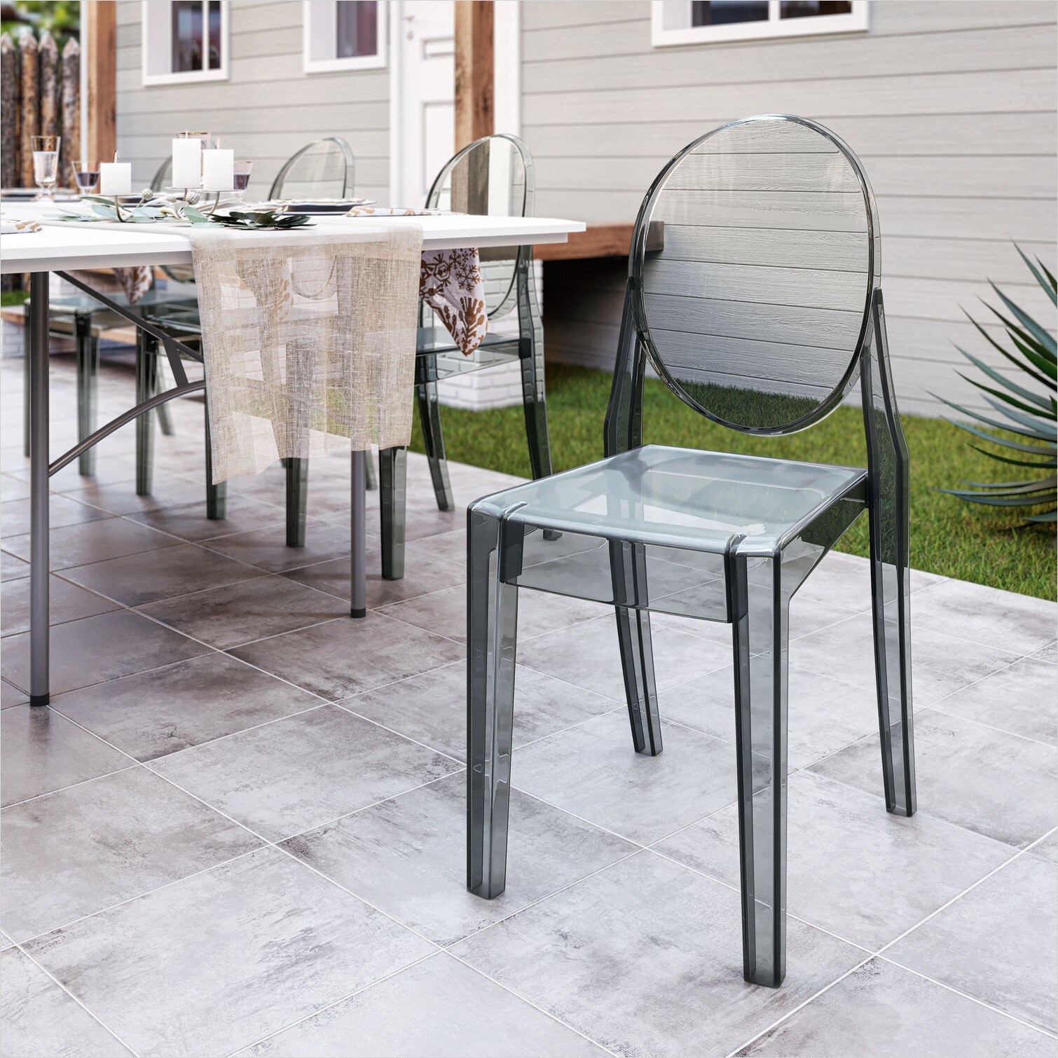 Naturefalls QKOEWR971MV4 Dining-Chairs - View #2
