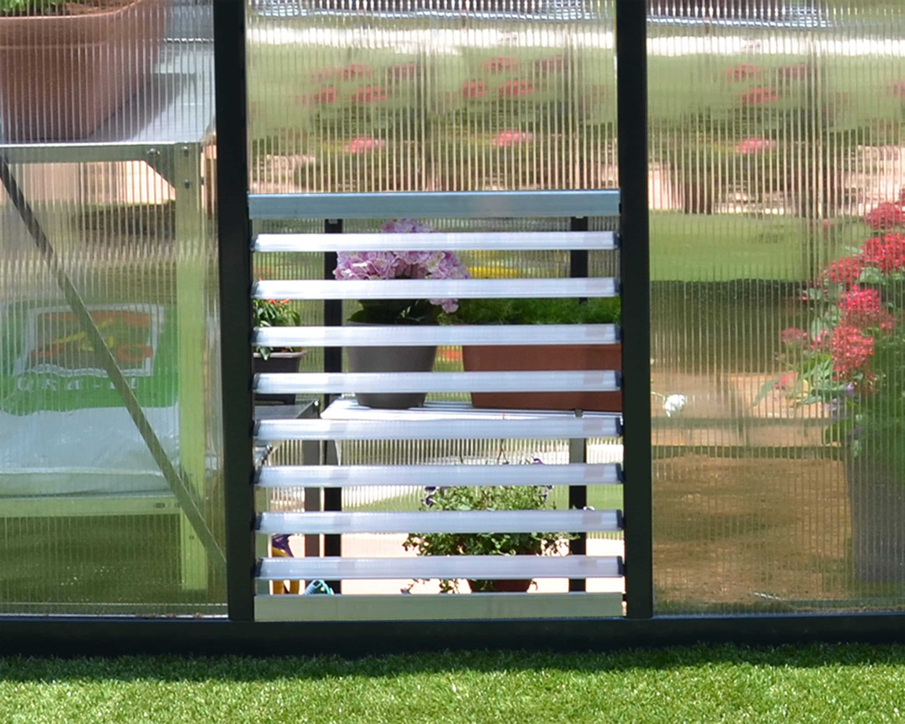 Canopia by Palram 702078 Greenhouse-Vent-Openers - View #2