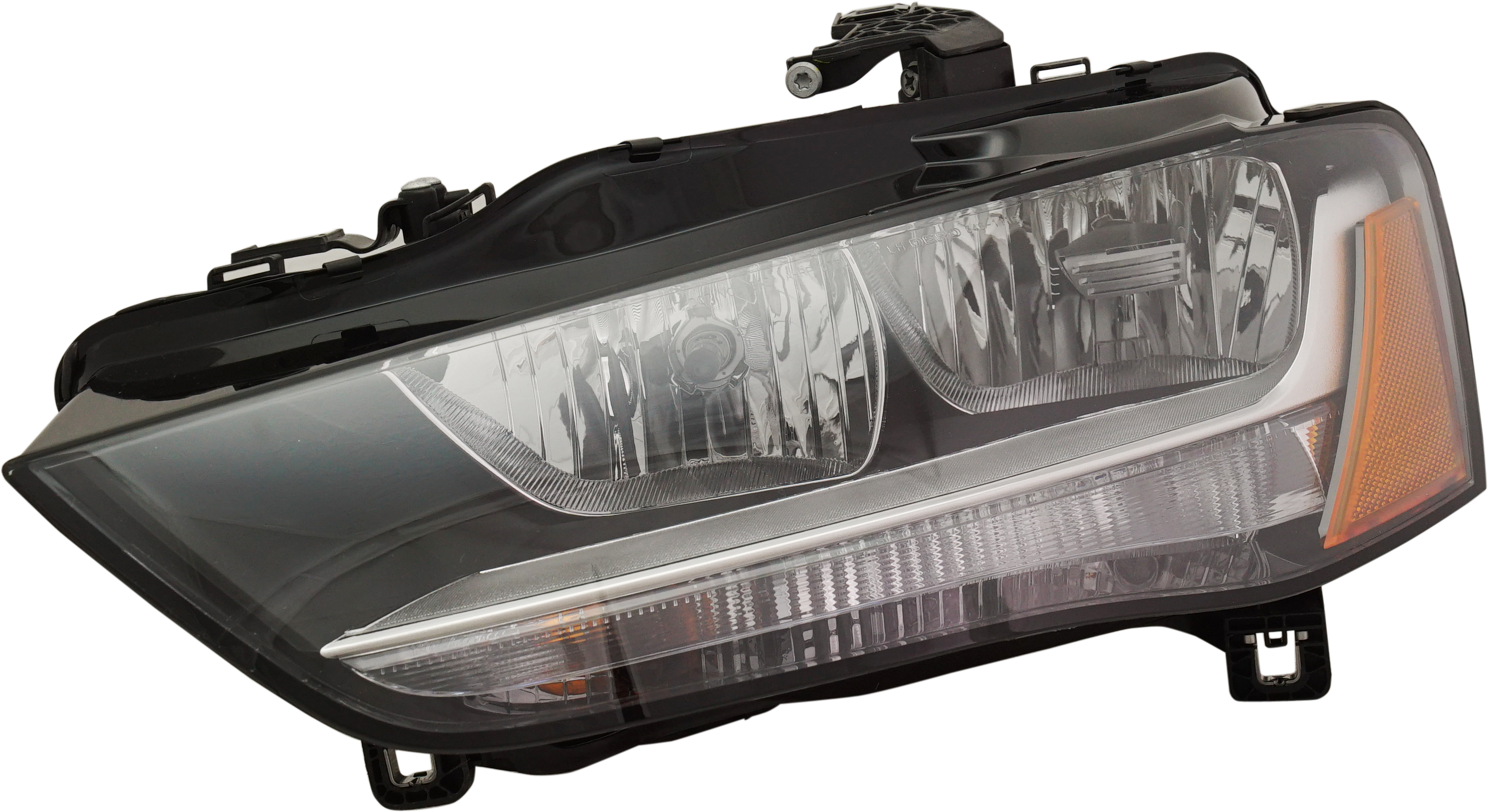 Garage-Pro JCWREPA100198GP Headlights-Components - View #2
