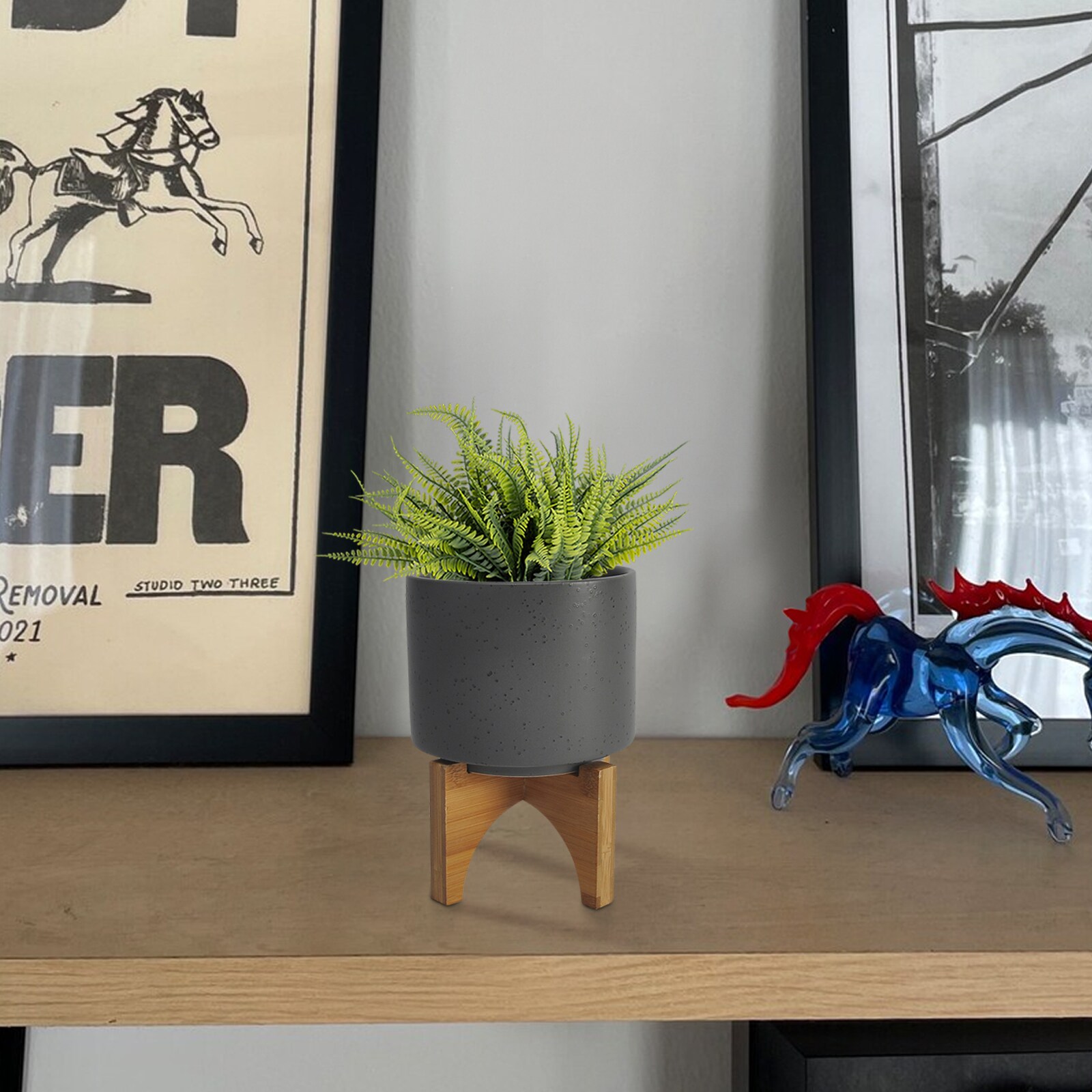 Siavonce XH63153 Planter-Window-Box - View #7