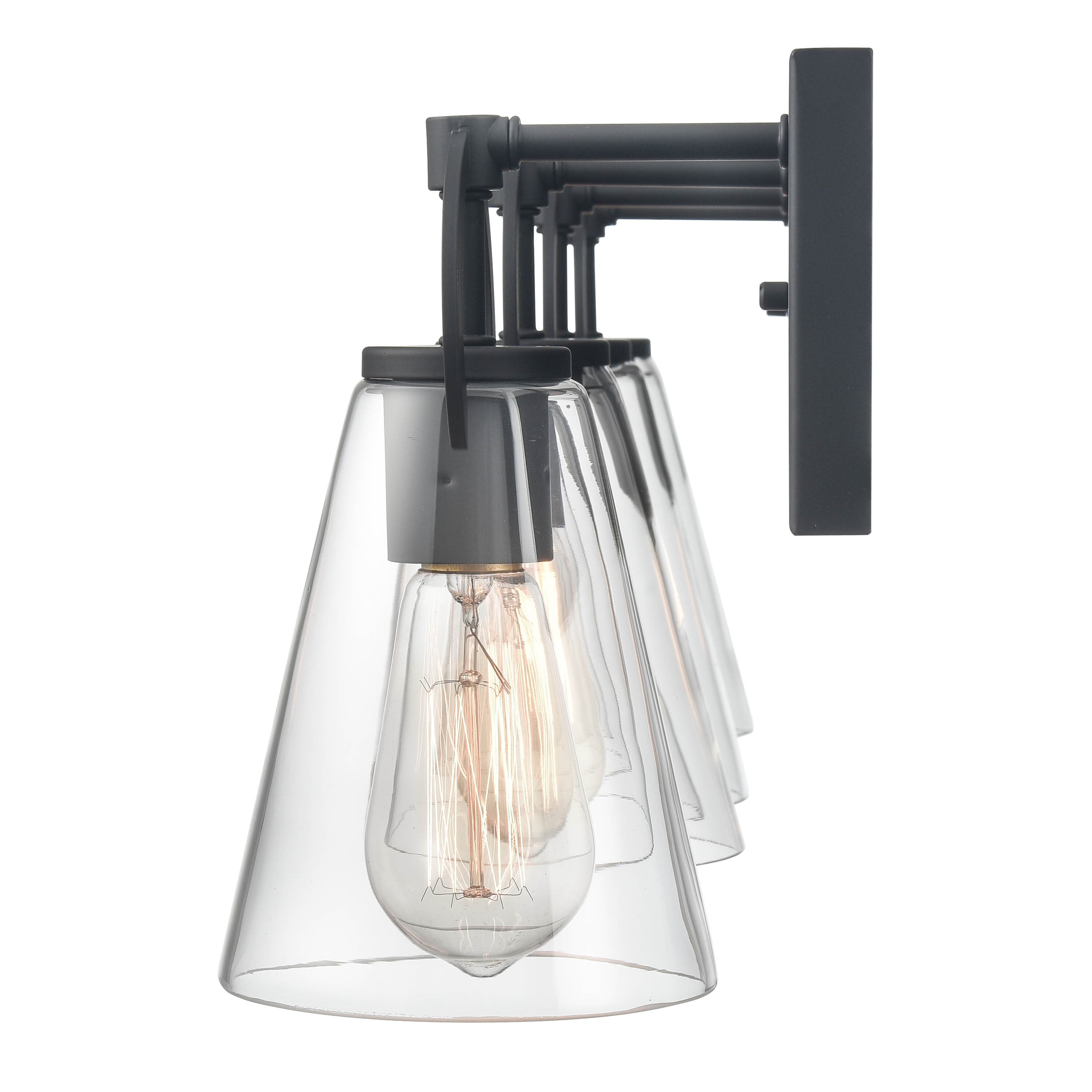 allen + roth ELW70021H-MB b089995 - View #7