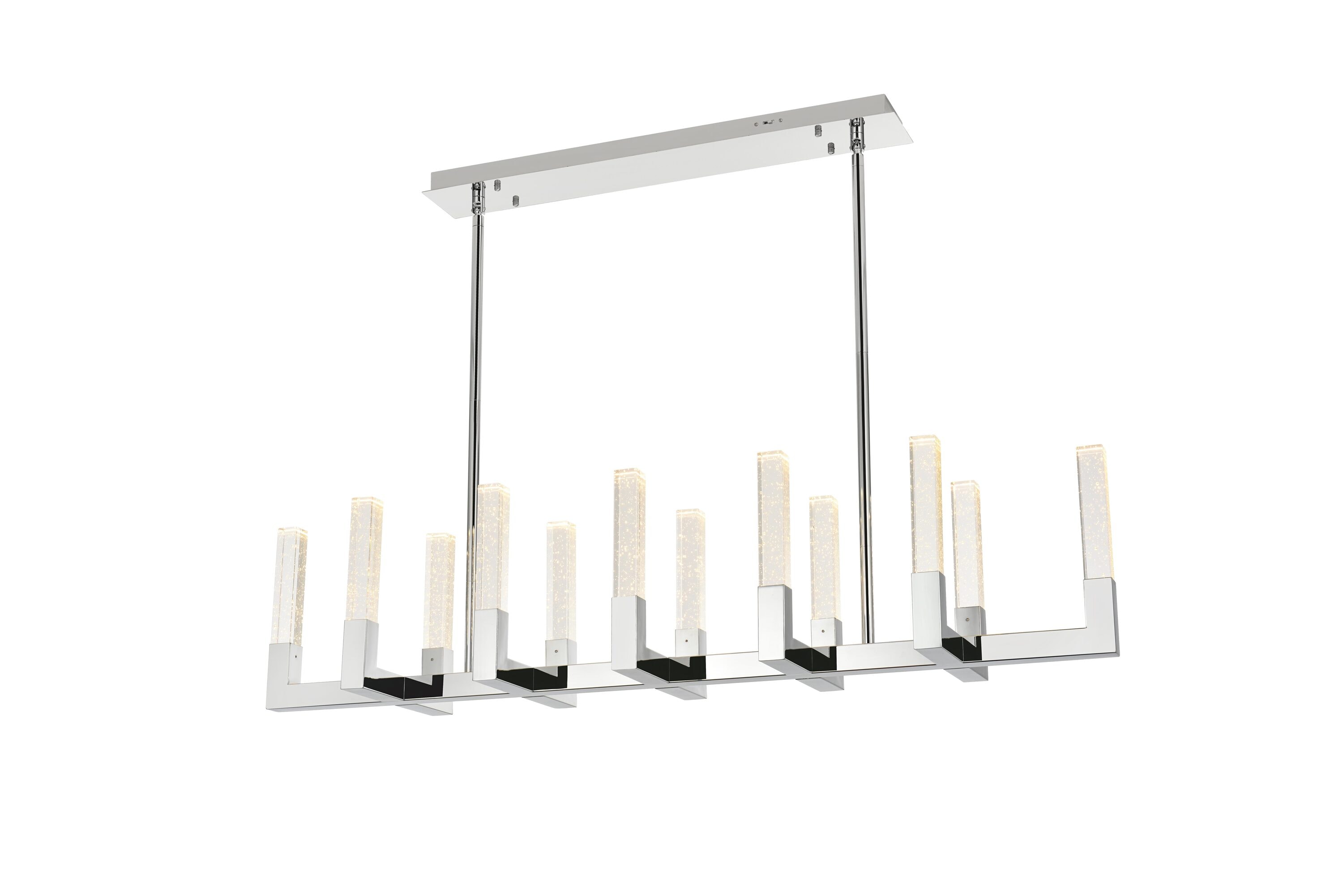 Elegant Decor HF3090G54C Pendant-Lights - View #4
