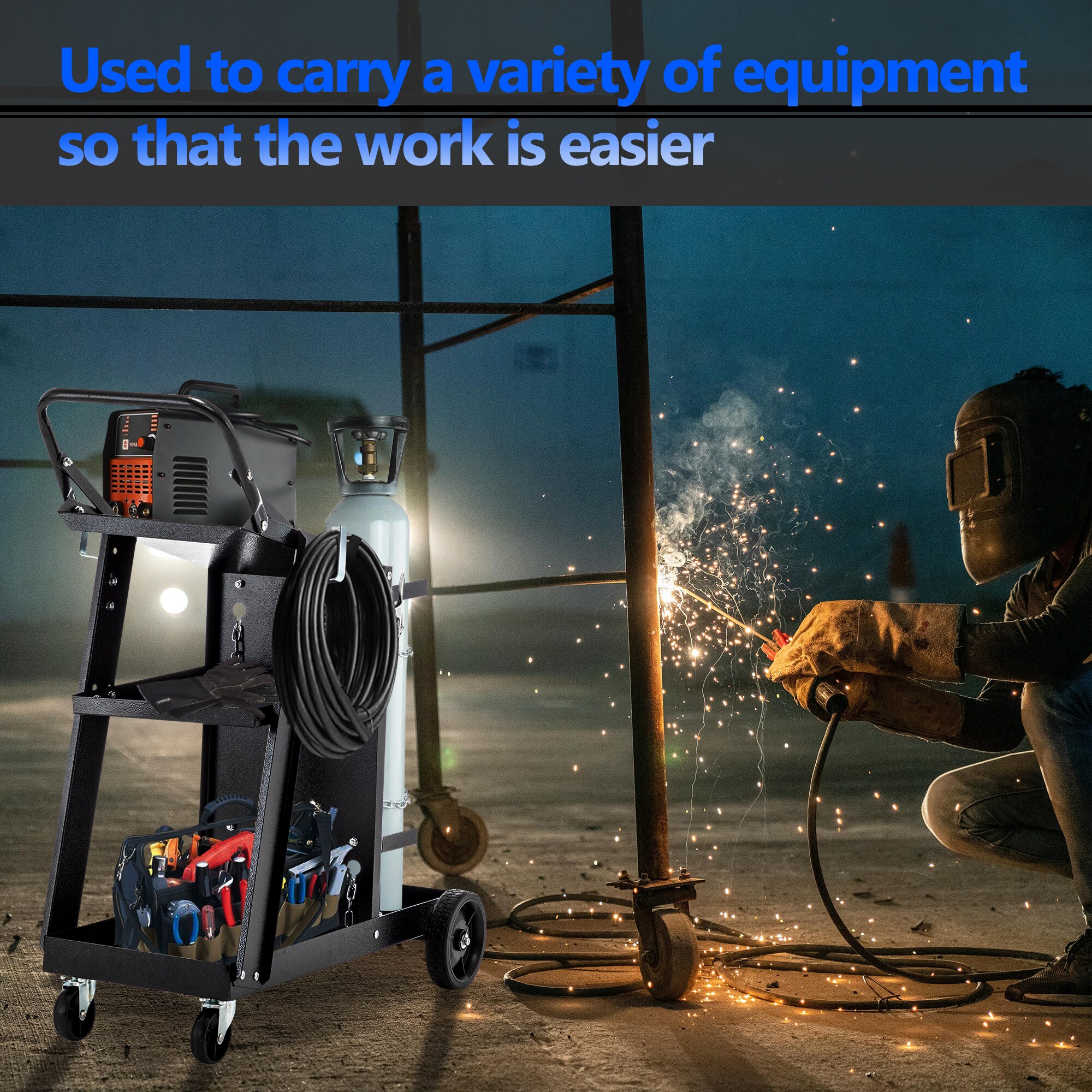 Siavonce XH99655 Electric-Welding-Accessories - View #2
