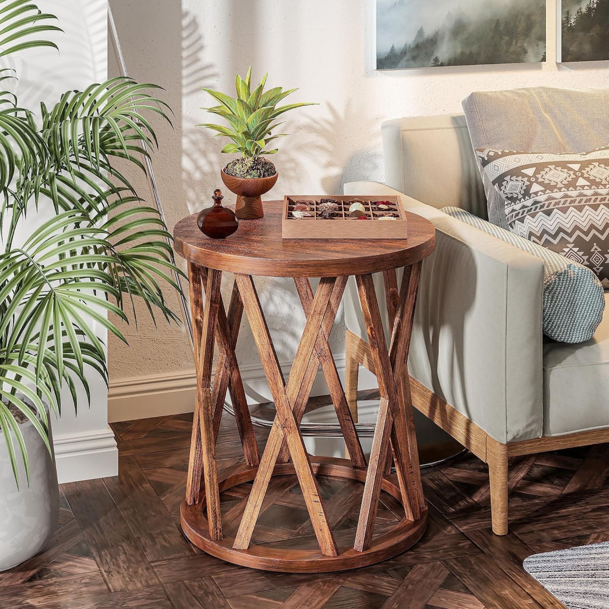 COZAYH PH04022-4 End-Tables - View #9