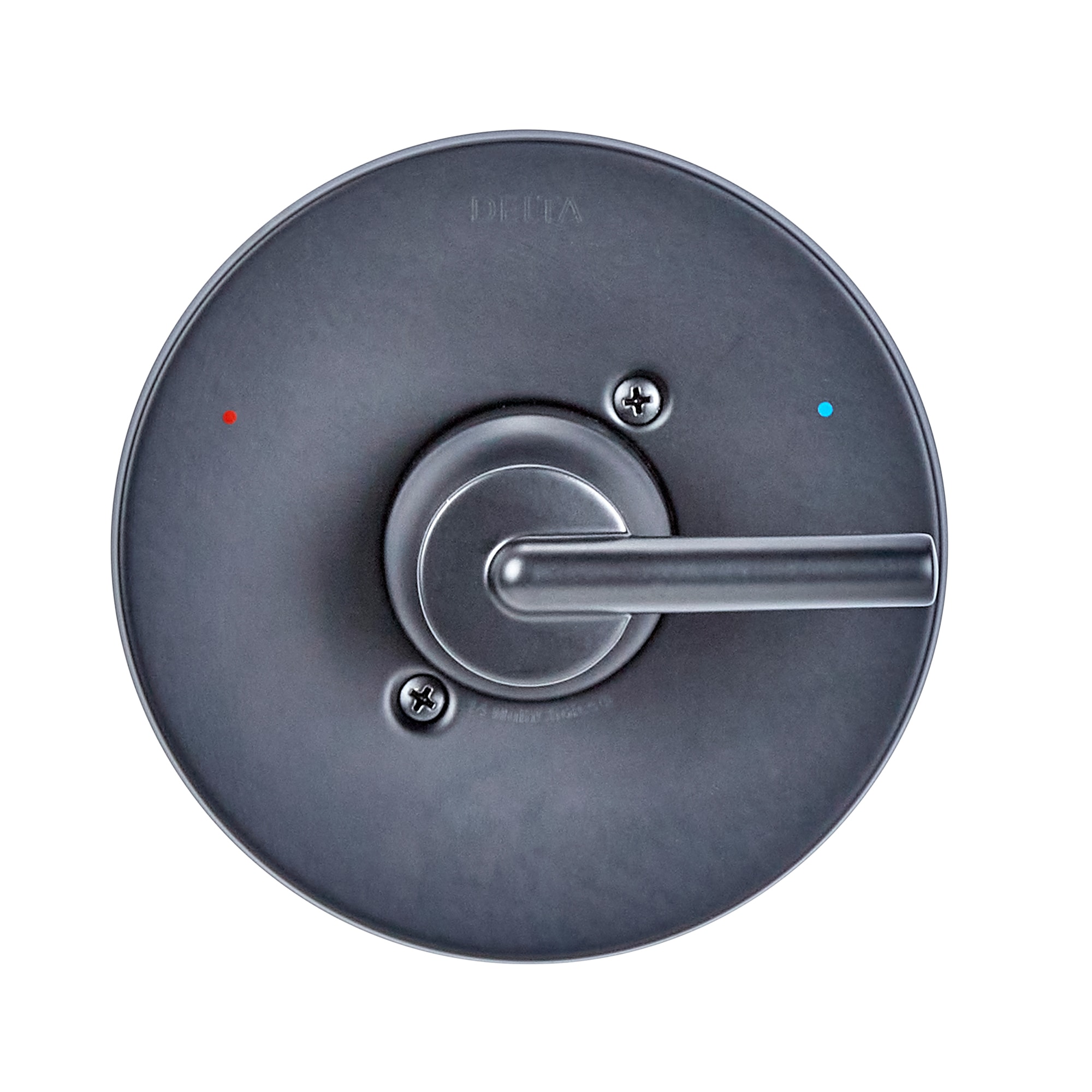 Delta T14259-BLLHD Tub-Shower-Faucets - View #4