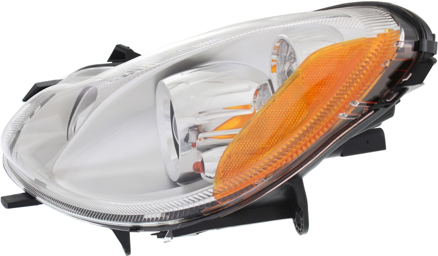 Garage-Pro JCWREPSM100102GP Headlights-Components - View #2