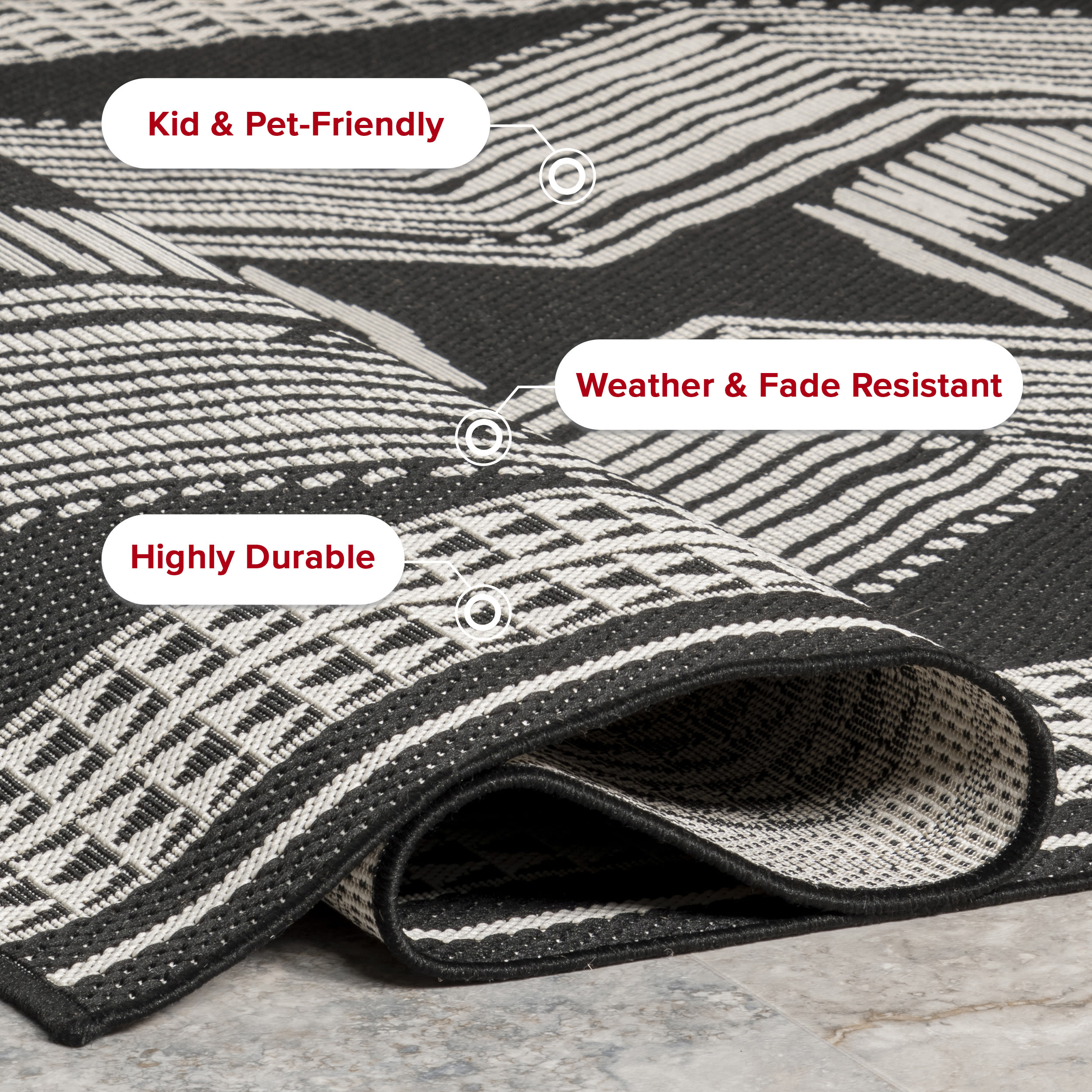 nuLOOM GBCB01E-96012 rugs - View #10