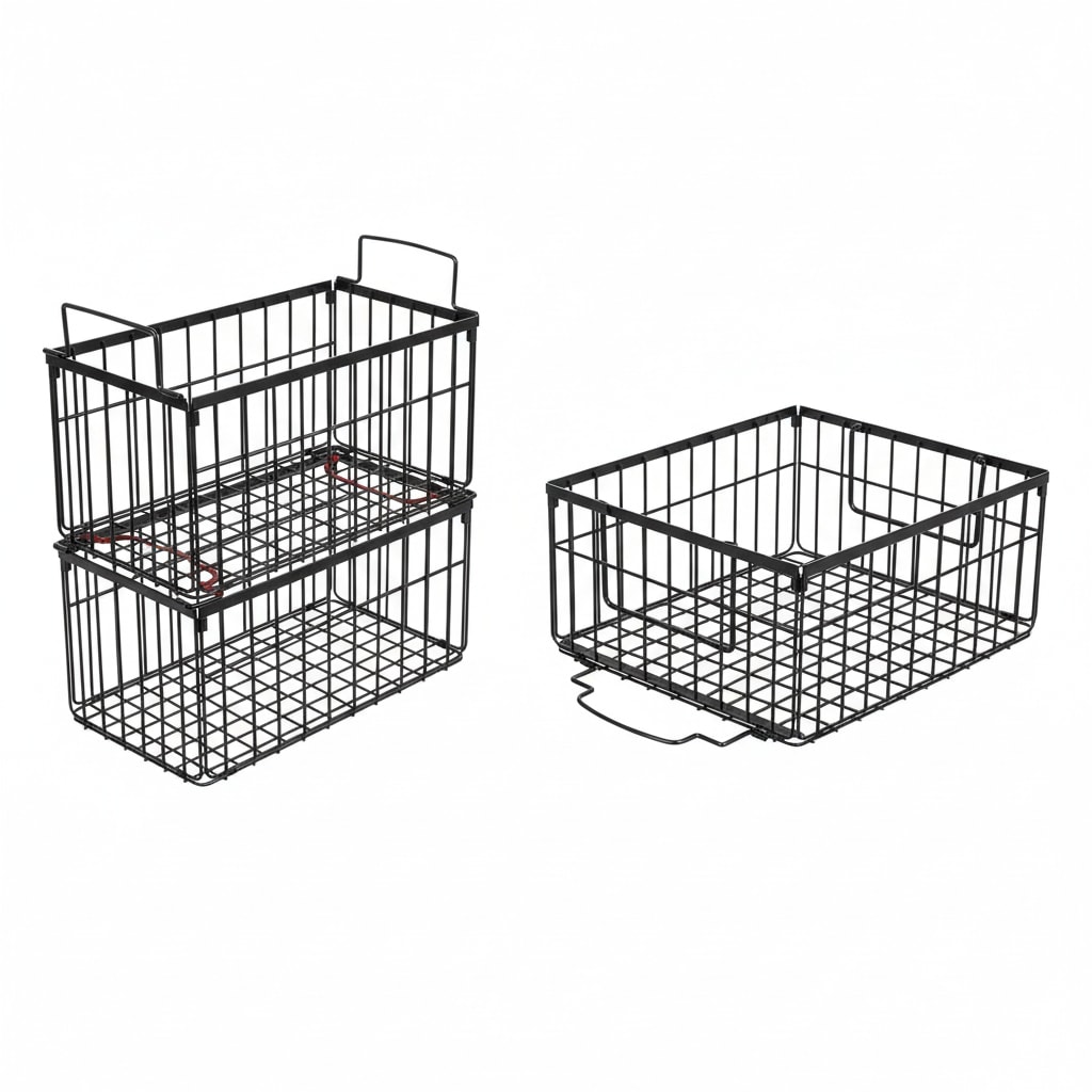 Baginizer BAGINIZER000004 Bins-Baskets - View #3