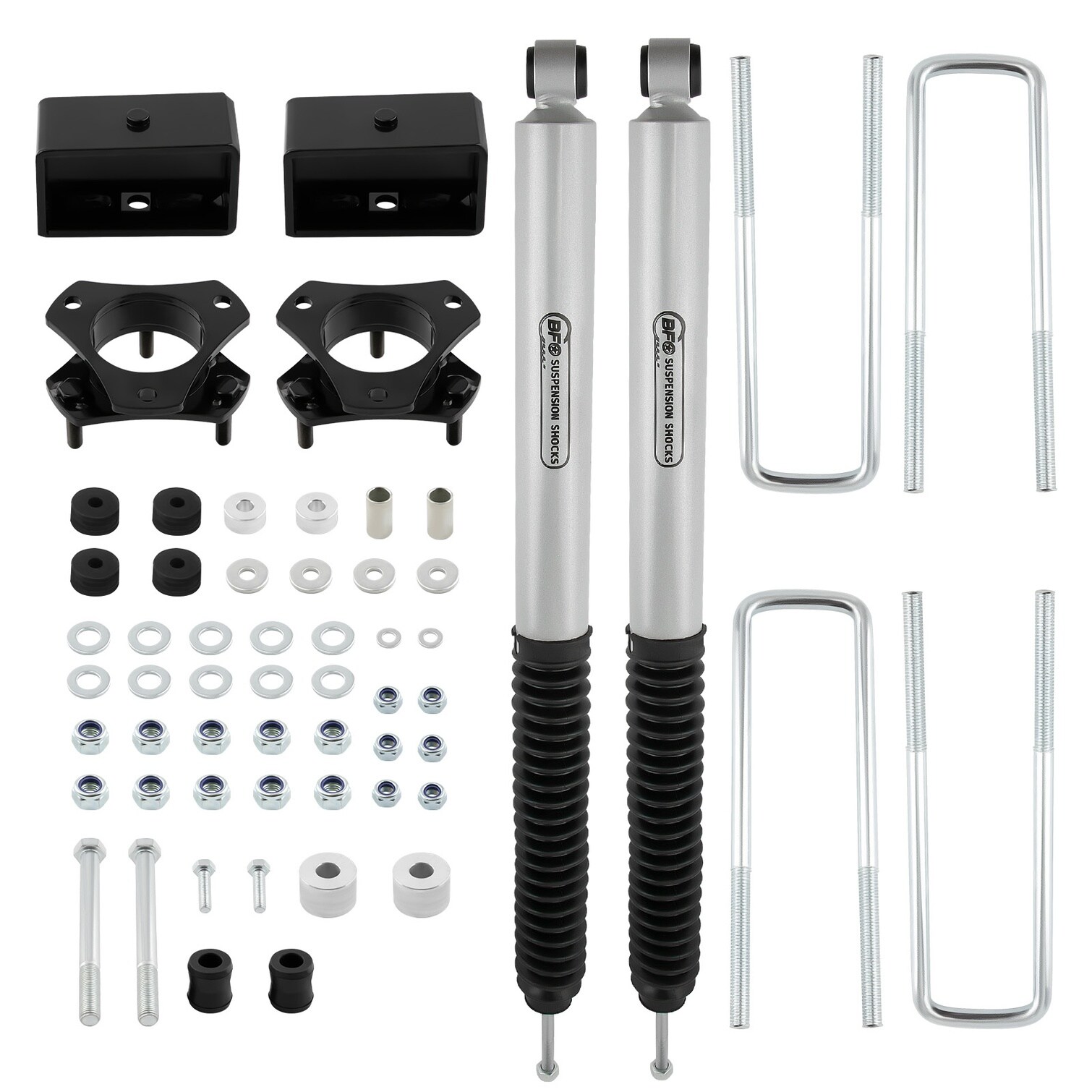FlowLuxe 03TQ4VYGY5O4 Automotive-Hardware - View #2