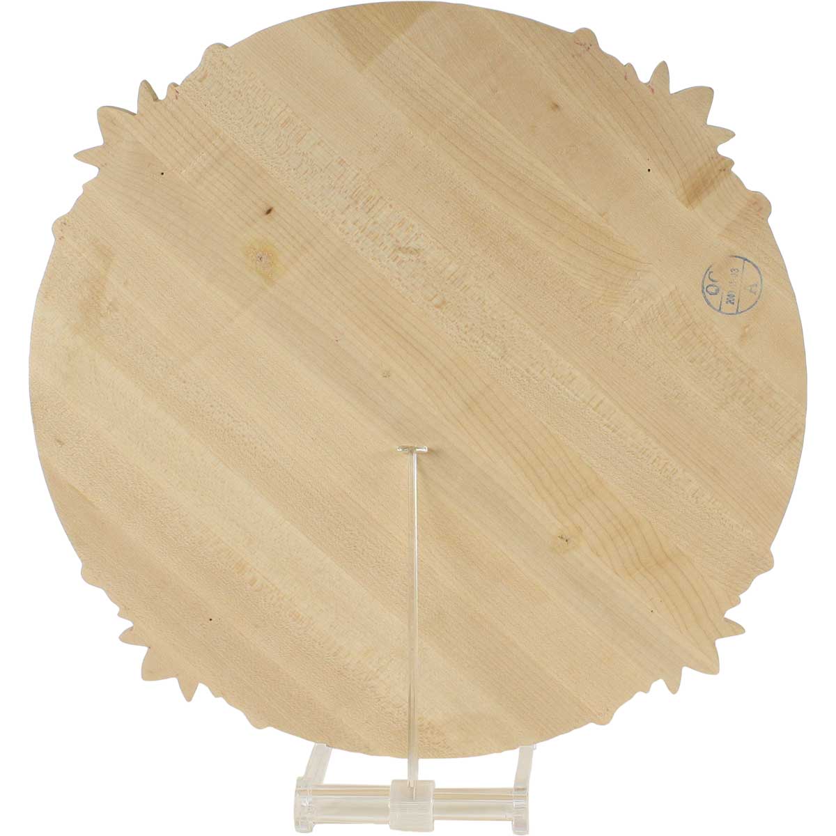 Ekena Millwork CMW16ACRO Ceiling-Medallions - View #4