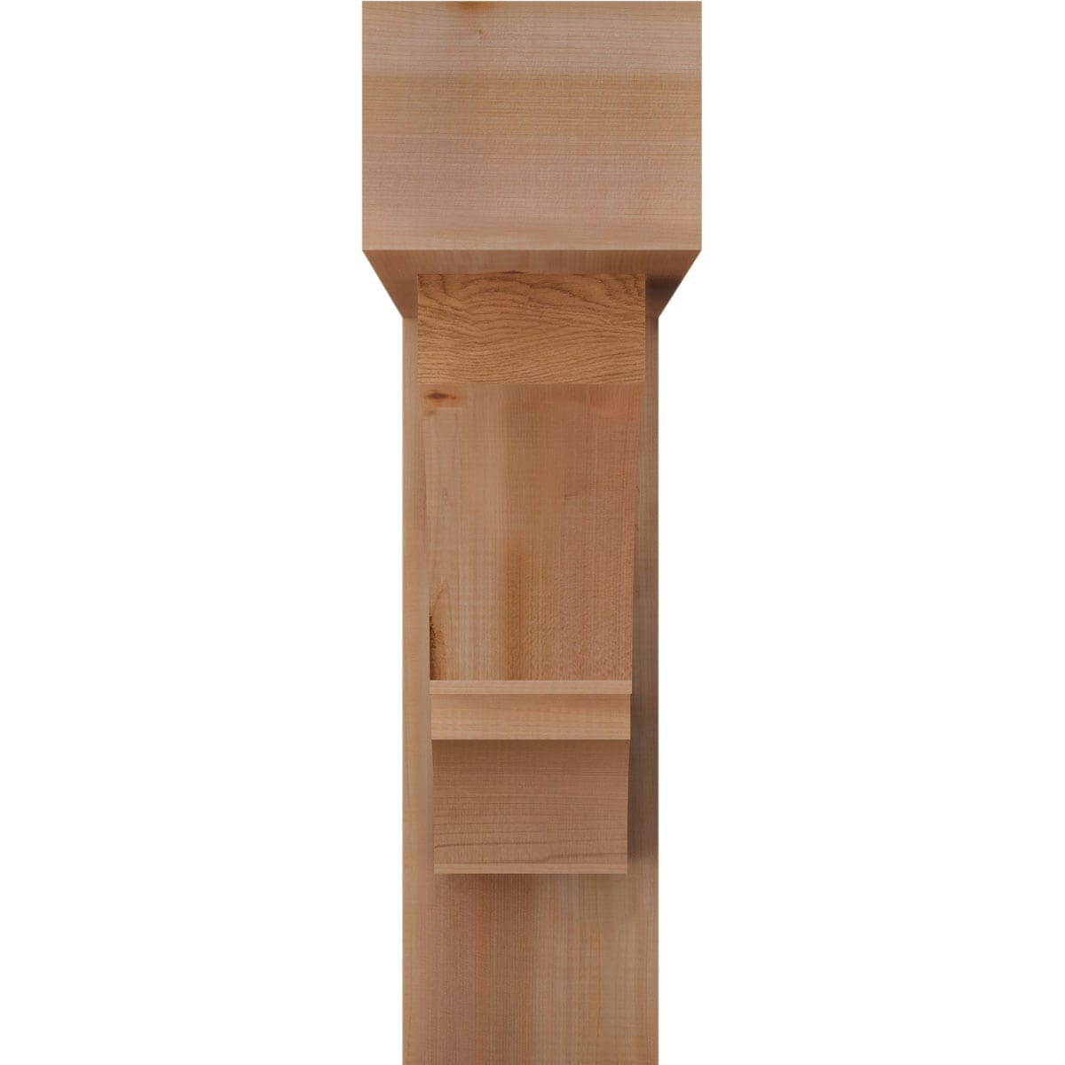 Ekena Millwork 1461982 Exterior-Brackets-Braces - View #2