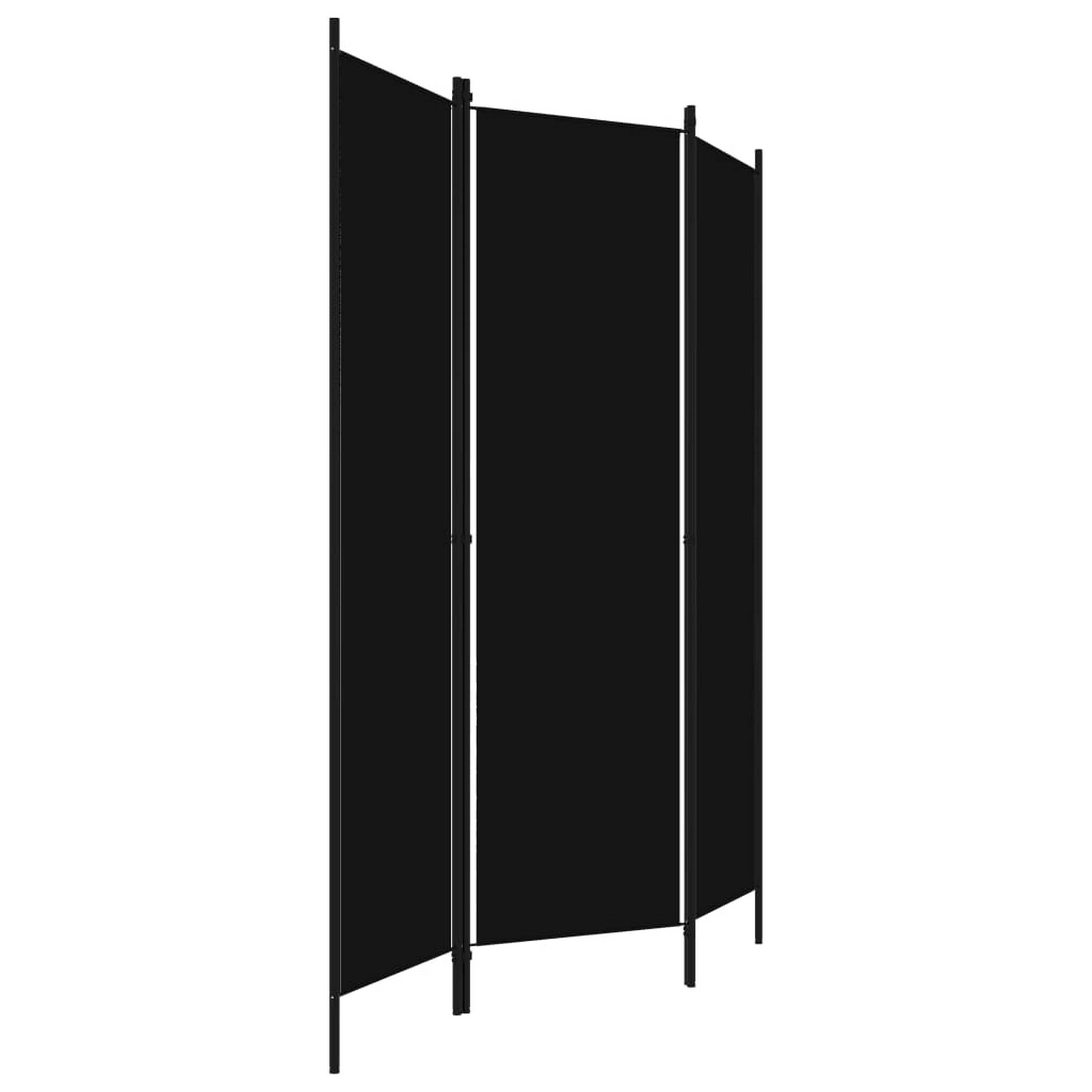 Benzara BM325850 Indoor-Privacy-Screens - View #2