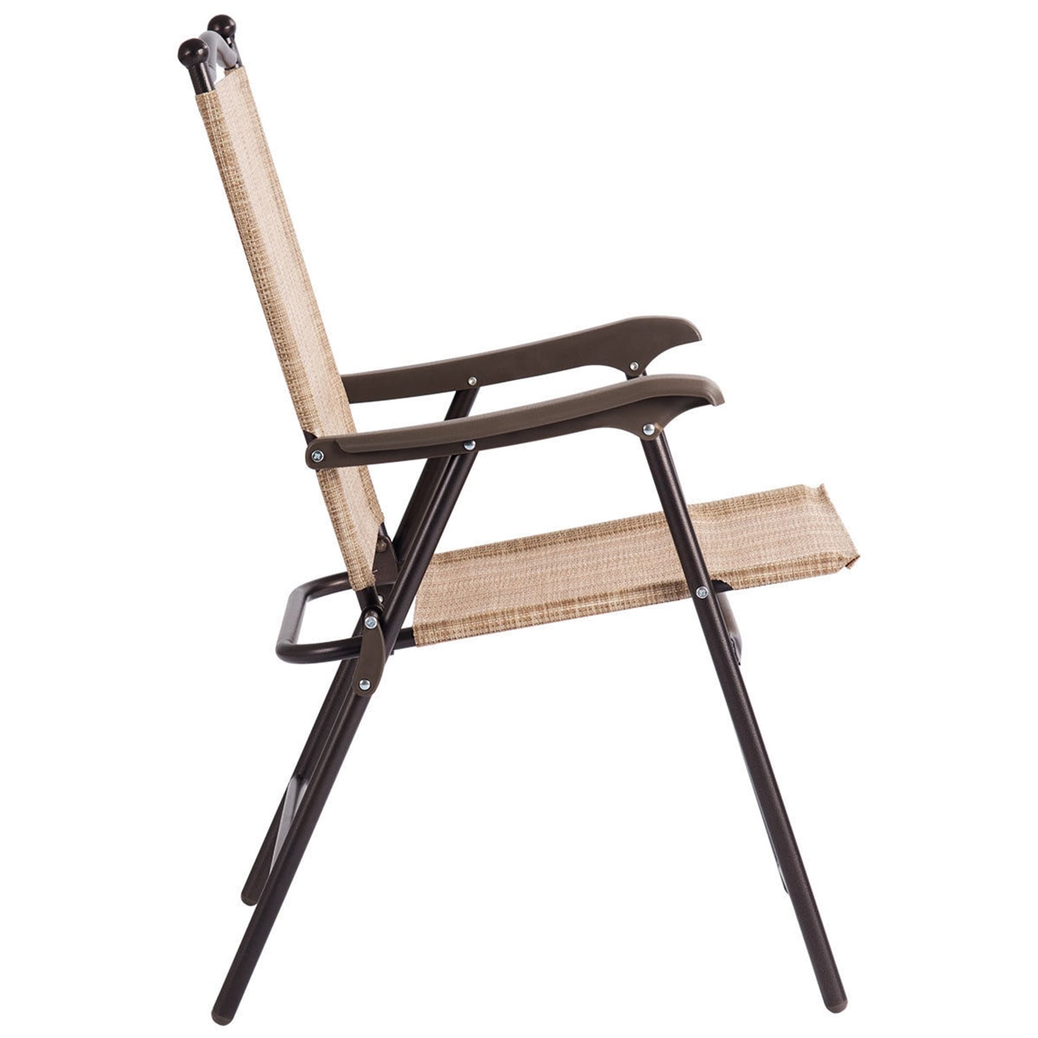 WELLFOR DOG3568-2YE Patio-Chairs - View #9