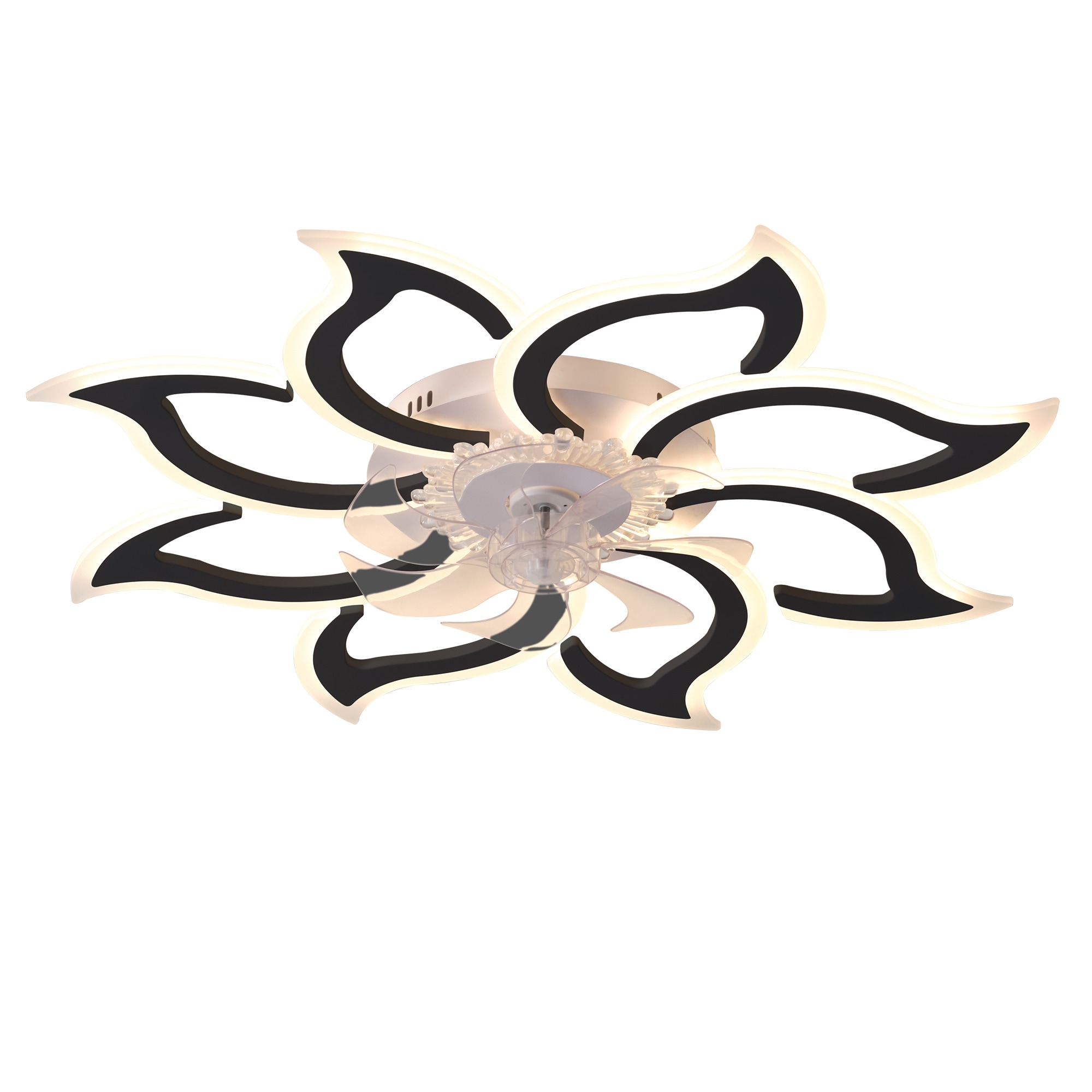BABOOM BOM-P272388-OR Ceiling-Fans - View #2