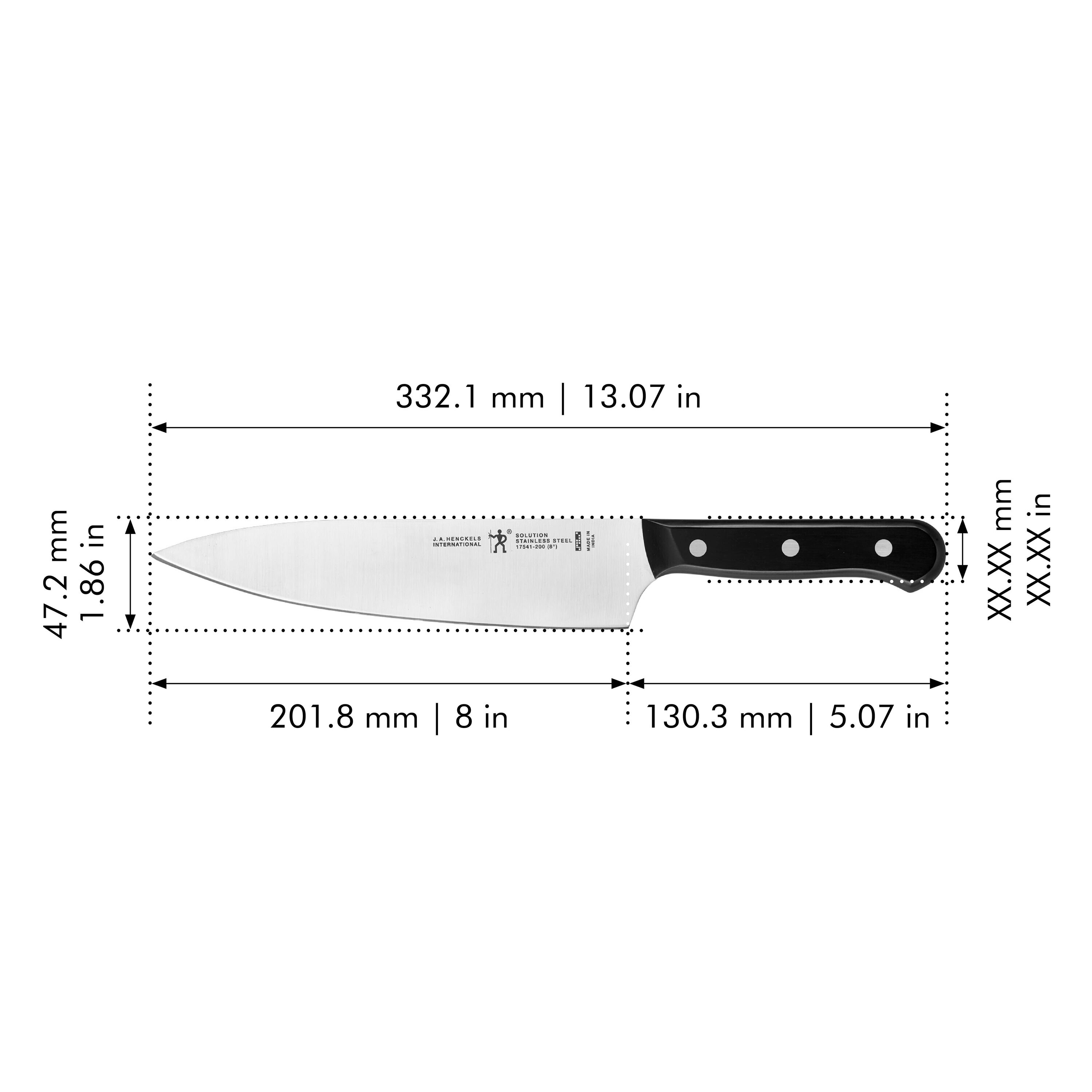 Henckels 17541-203 cutlery - View #3
