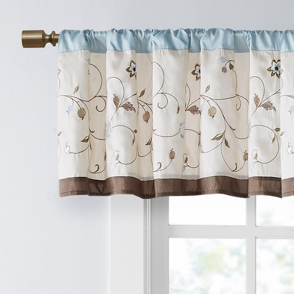 Gracie Mills 5053-14PM valances - View #2