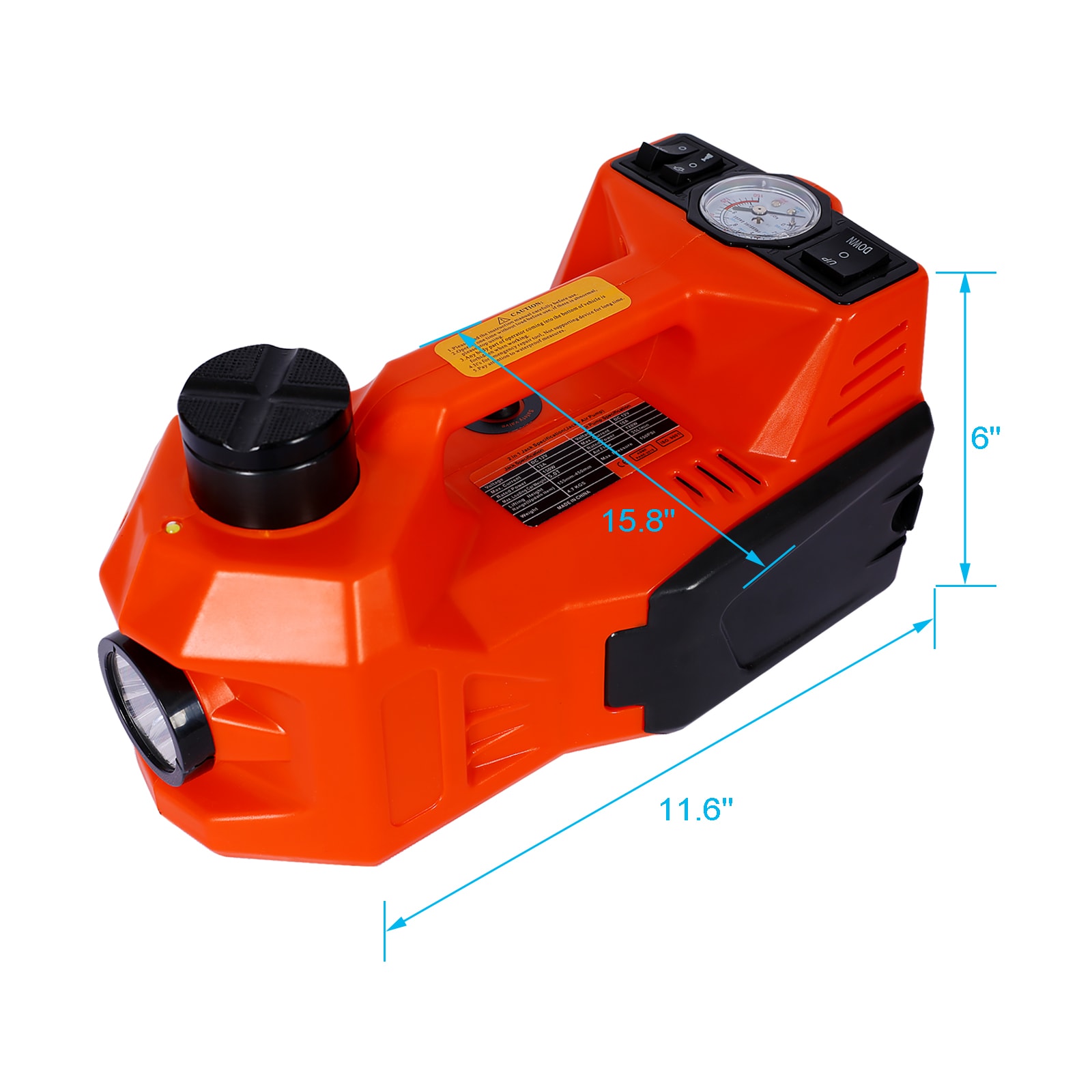 Siavonce XHW46560408 jacks - View #10