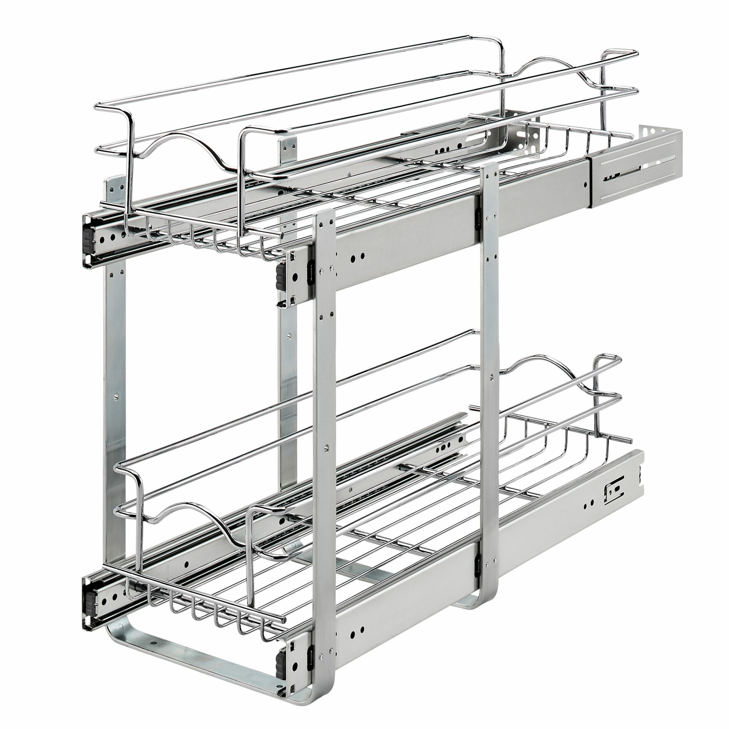 Rev-A-Shelf 176692 Pullout-Trash-Cans - View #12