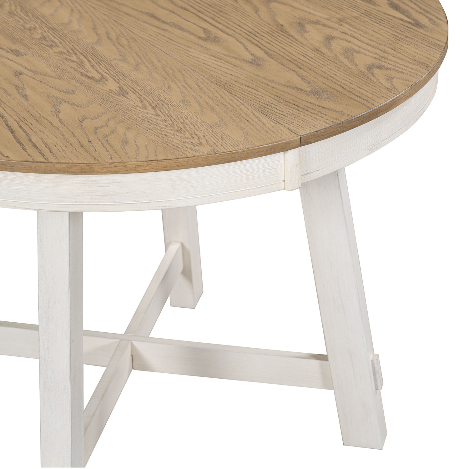SINOFURN SYA010293YL Dining-Tables - View #4