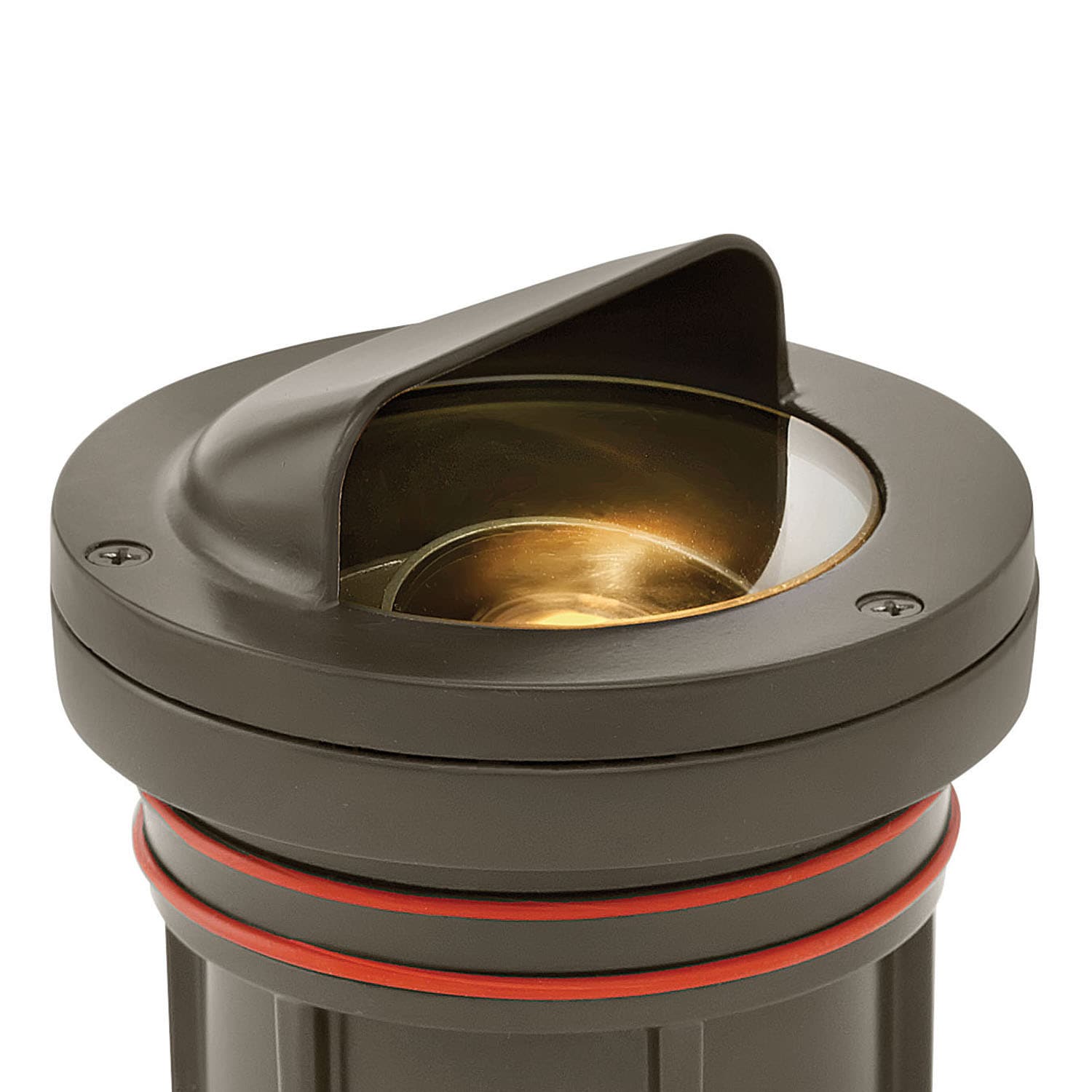 Hinkley 15708BZ-3W27K Well-Lights - View #2