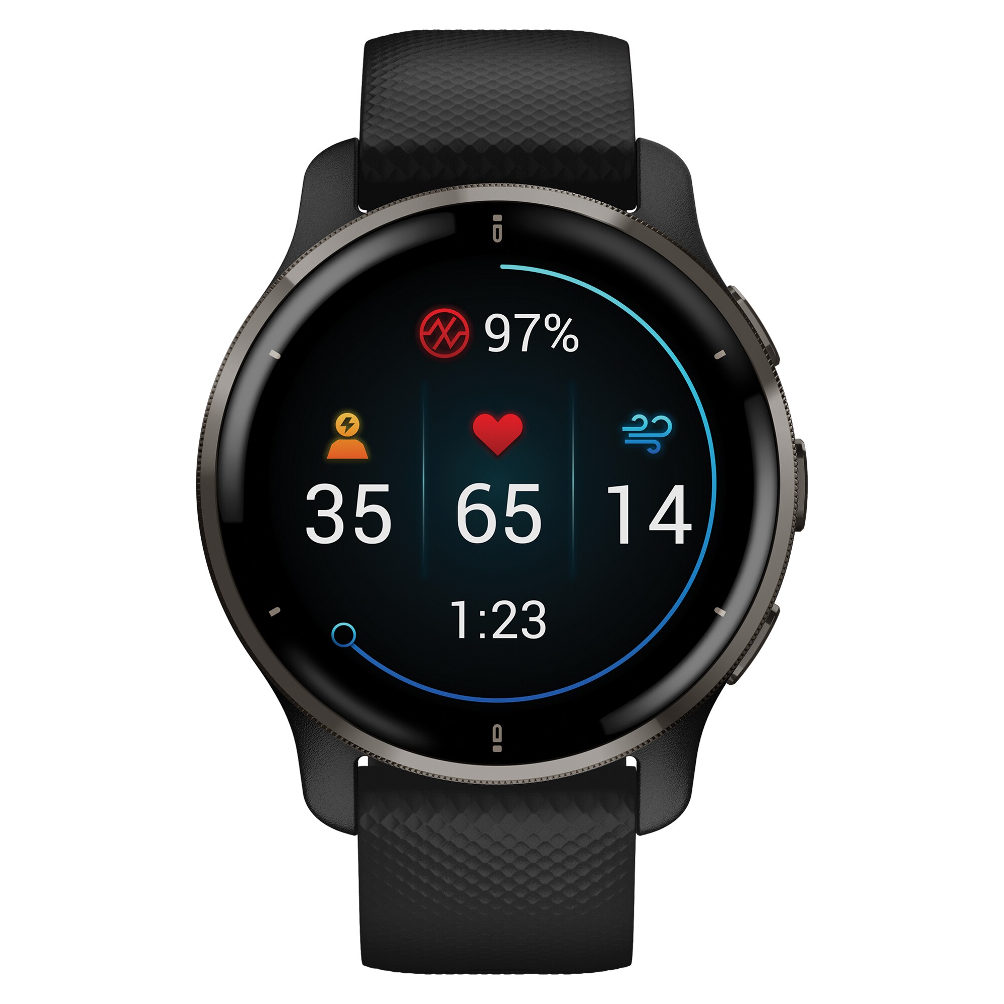 Garmin GRM0249601 Fitness-Trackers - View #7