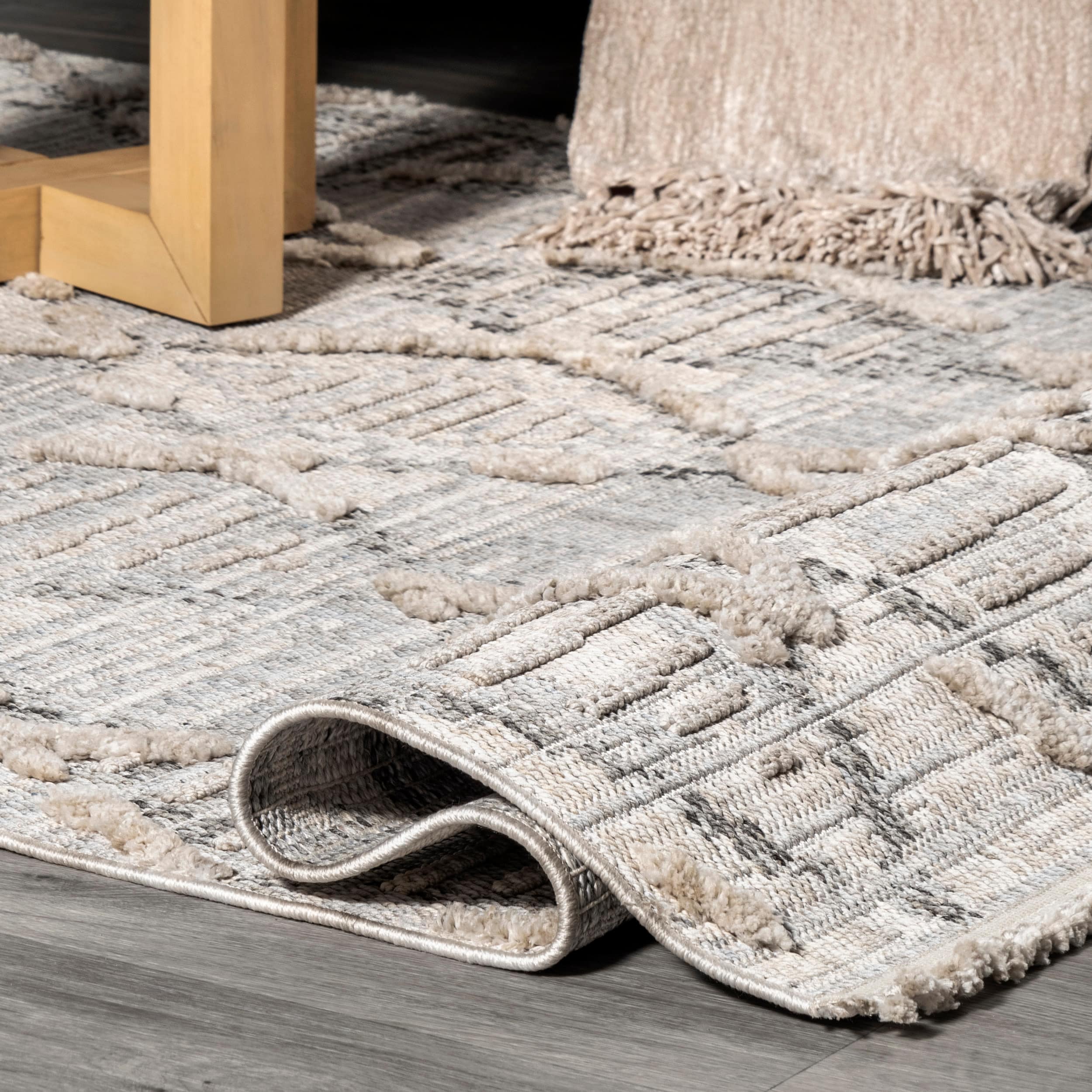 nuLOOM KKIO03A-8010 rugs - View #2